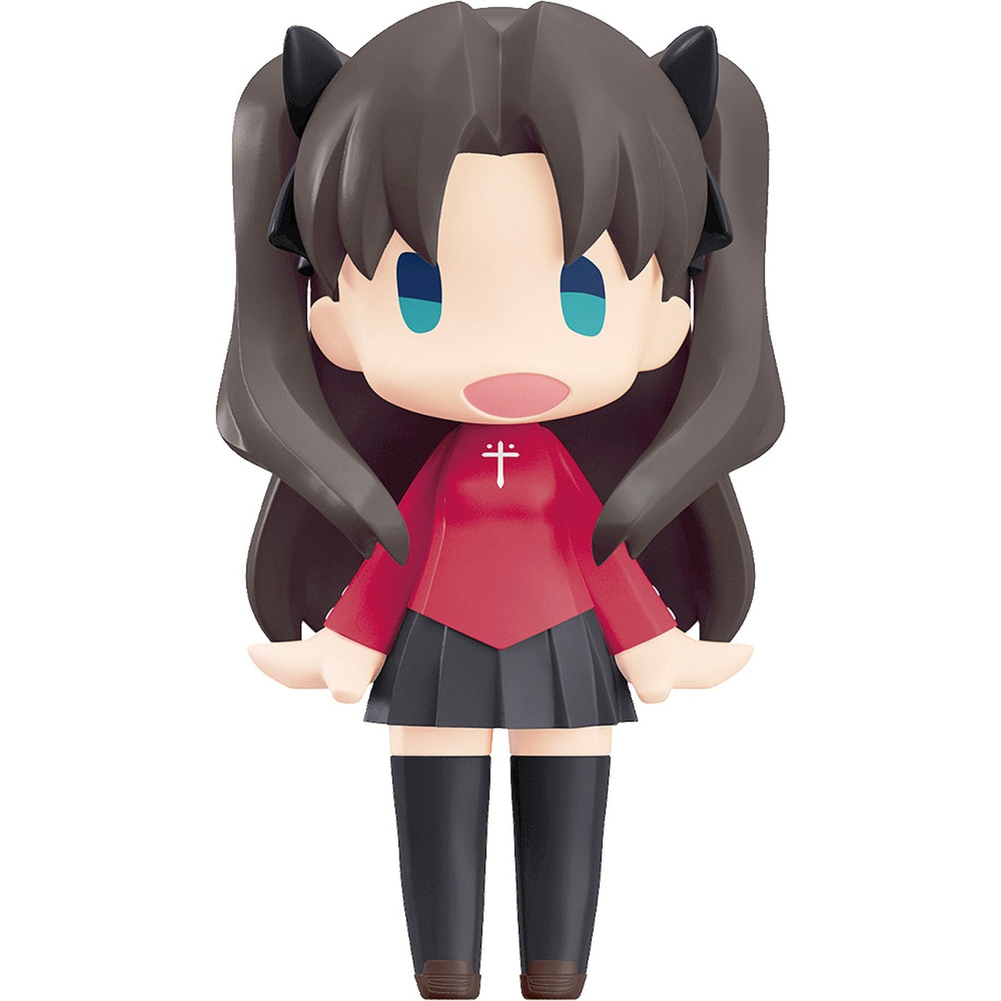 HELLO! GOOD SMILE 『Fate/stay night』 遠坂凛
