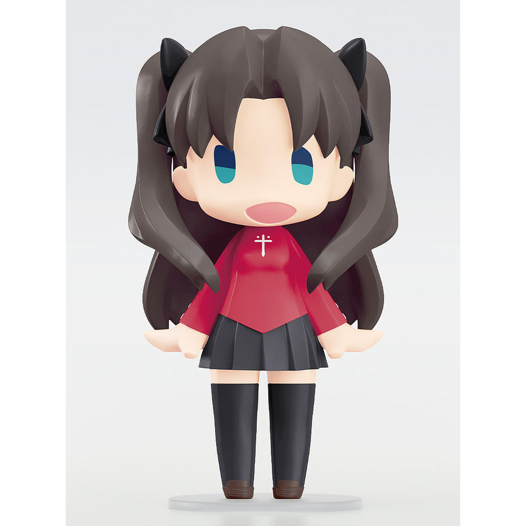 HELLO! GOOD SMILE 『Fate/stay night』 遠坂凛