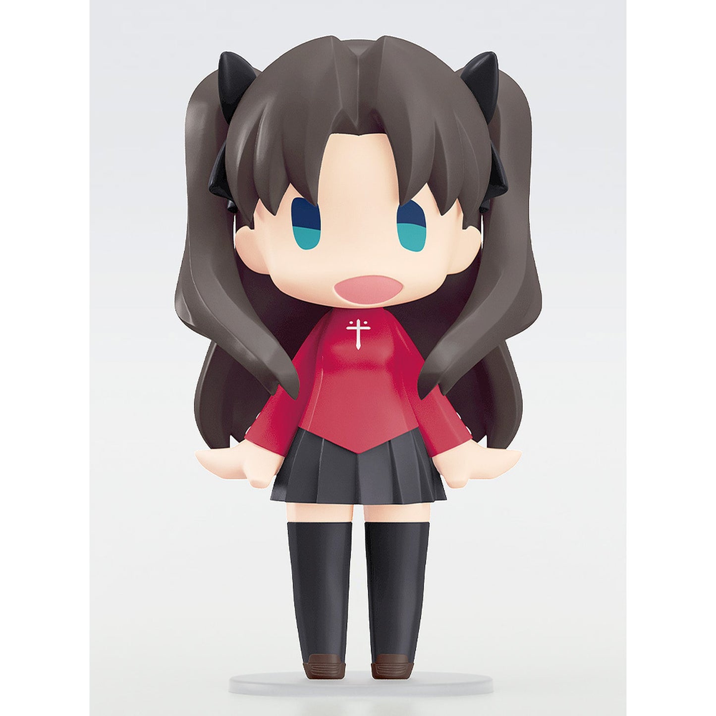 HELLO! GOOD SMILE 『Fate/stay night』 遠坂凛