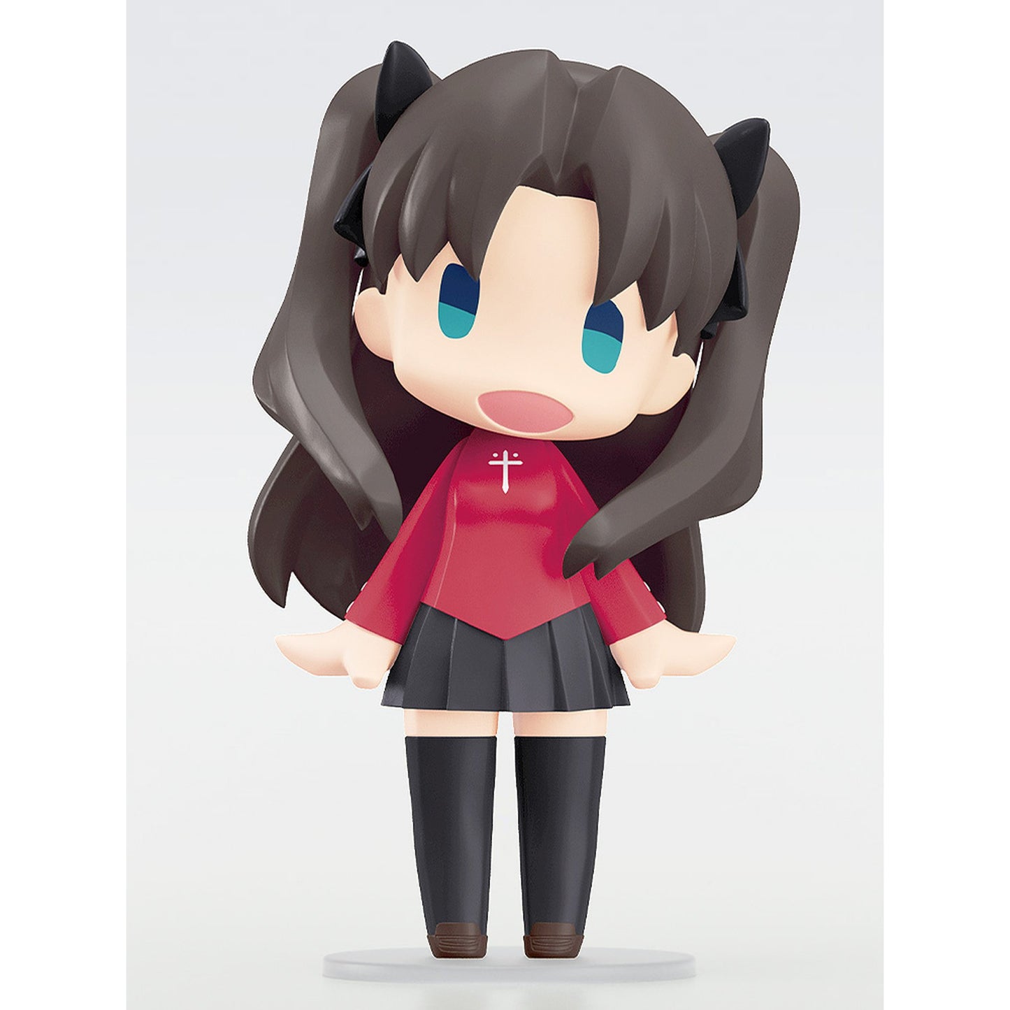 HELLO! GOOD SMILE 『Fate/stay night』 遠坂凛