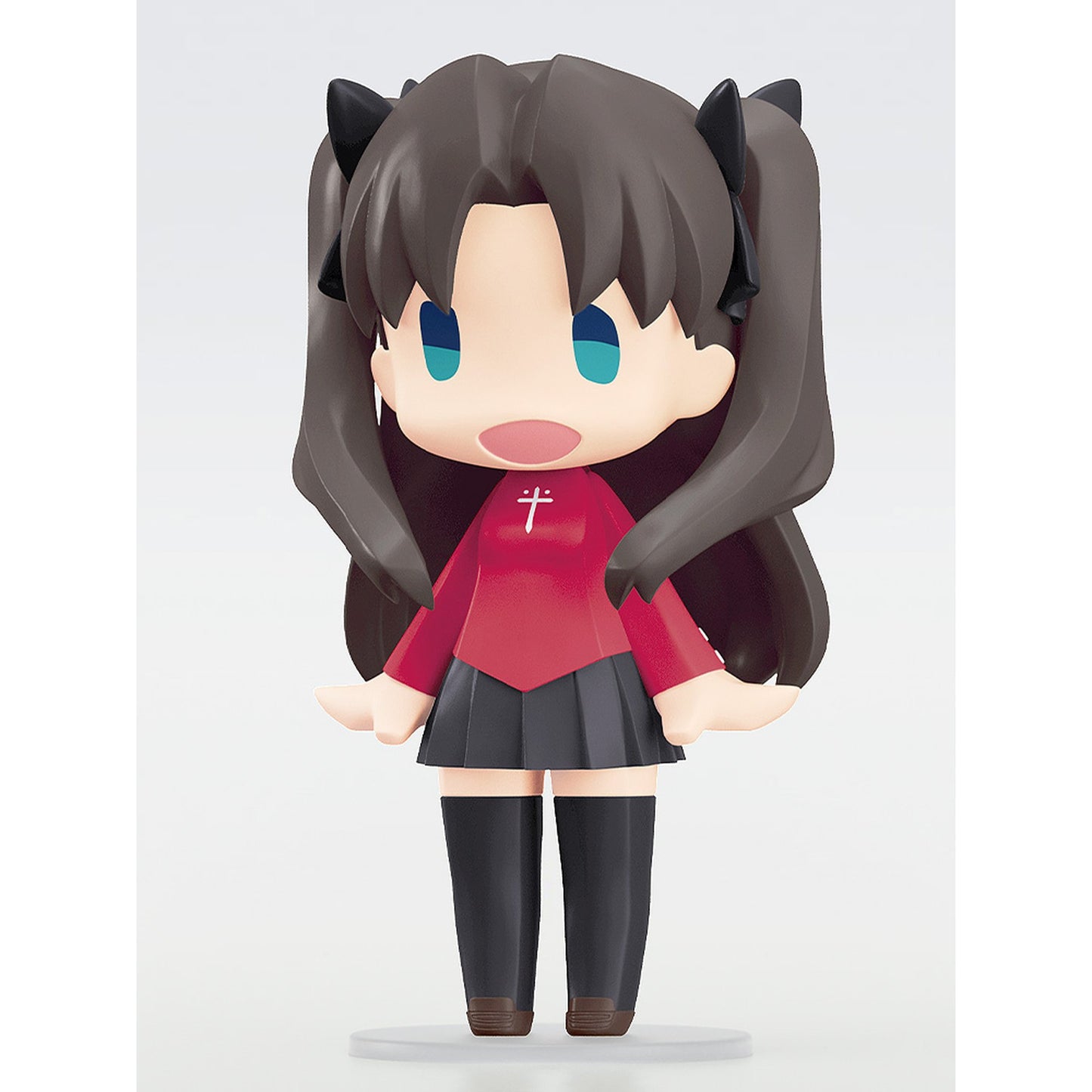 HELLO! GOOD SMILE 『Fate/stay night』 遠坂凛