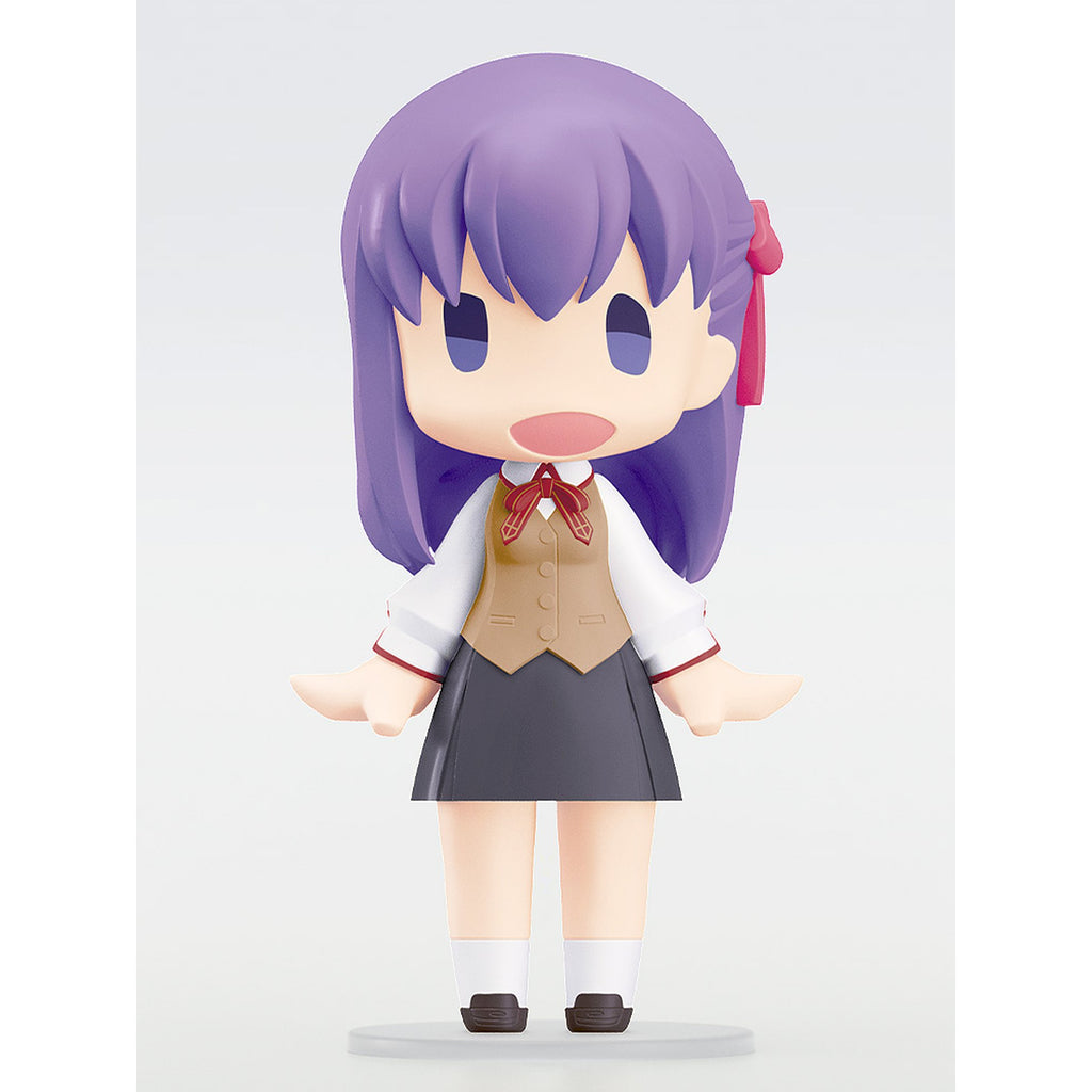 HELLO! GOOD SMILE 『Fate/stay night』 間桐桜