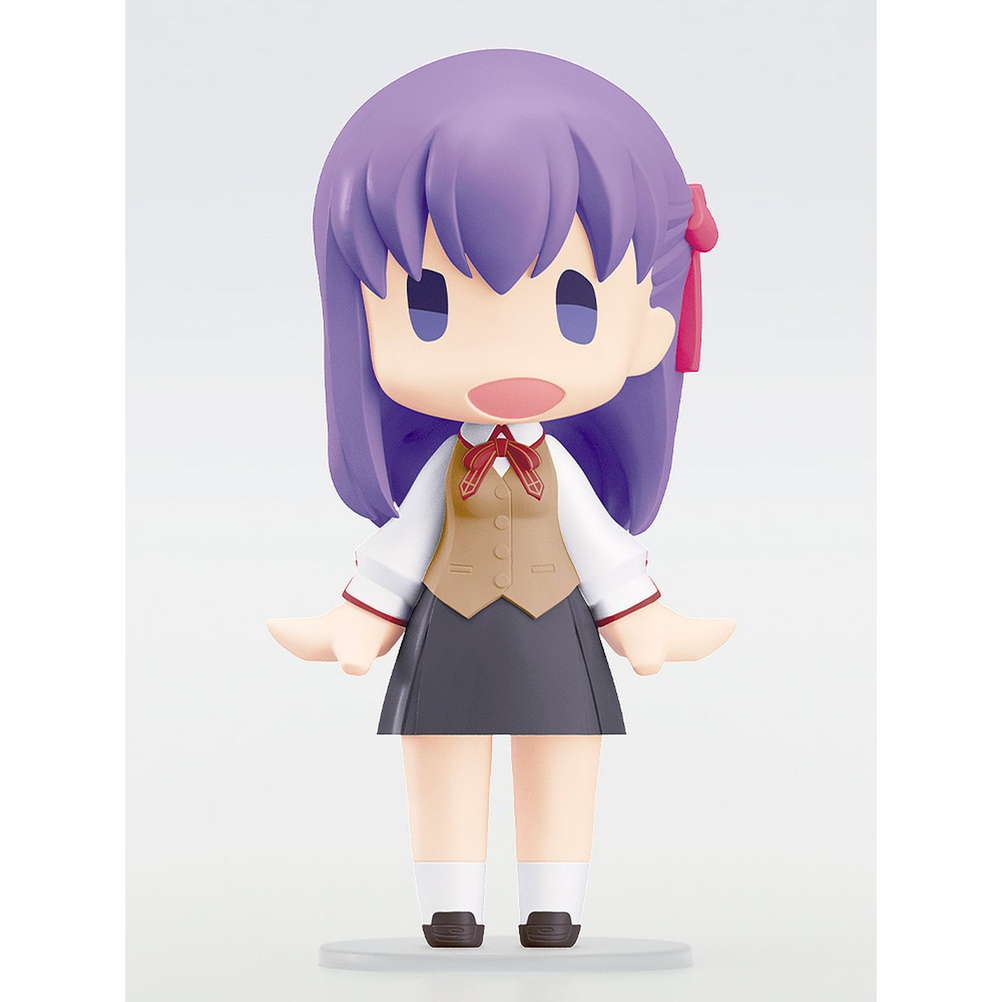 HELLO! GOOD SMILE 『Fate/stay night』 間桐桜