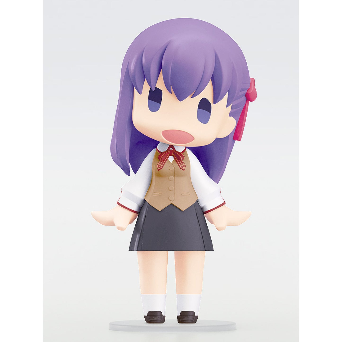 HELLO! GOOD SMILE 『Fate/stay night』 間桐桜