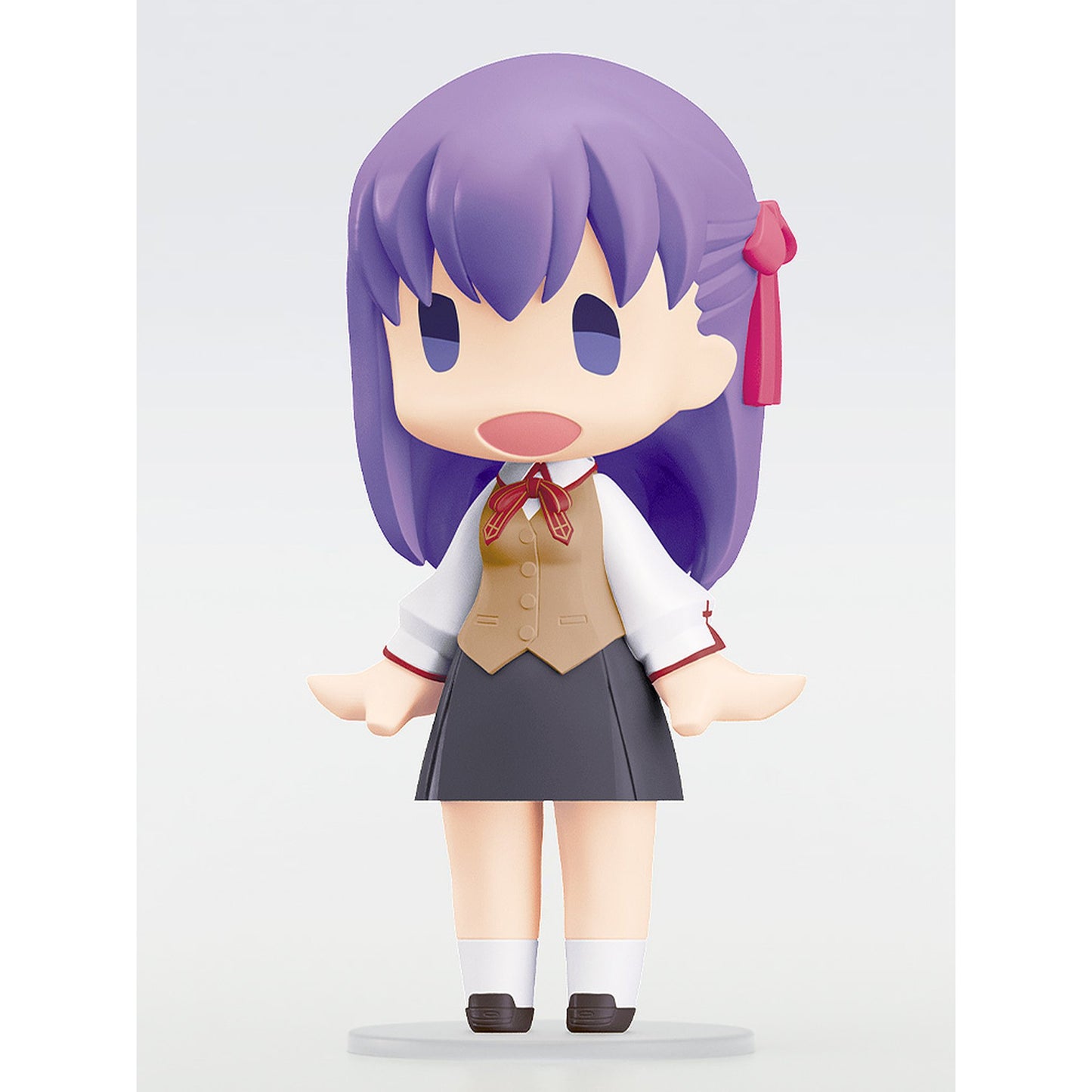 HELLO! GOOD SMILE 『Fate/stay night』 間桐桜