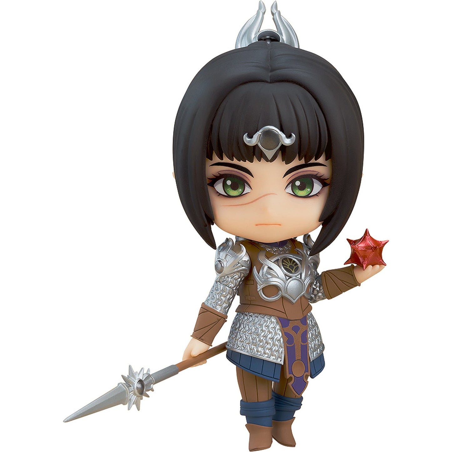 ねんどろいど 『Baldur's Gate III』 シャドウハート