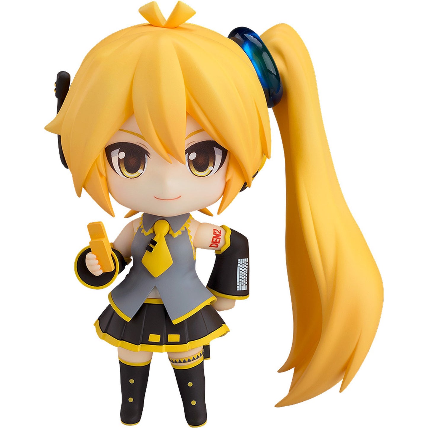 ねんどろいど 亞北ネル