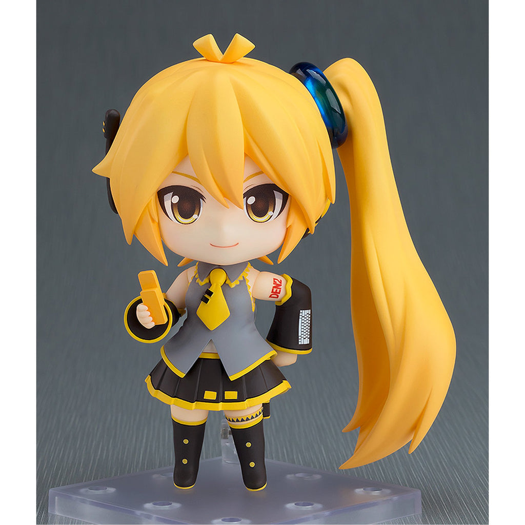 ねんどろいど 亞北ネル