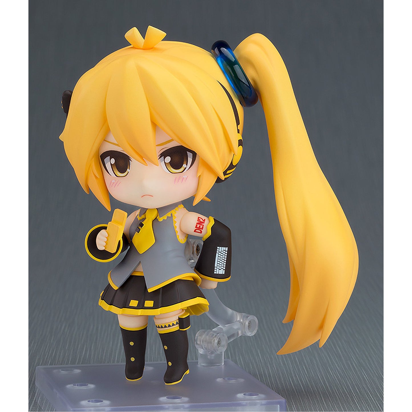 ねんどろいど 亞北ネル