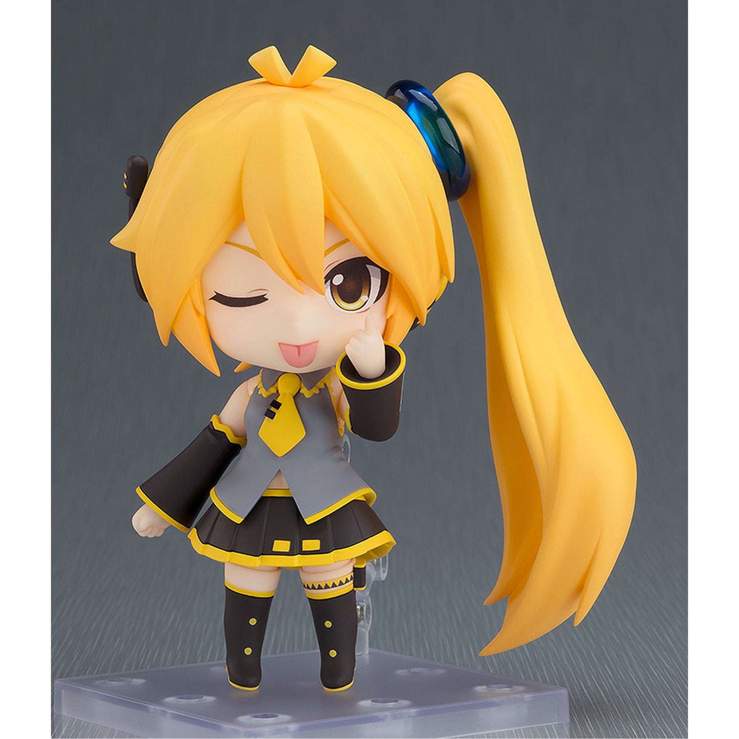 ねんどろいど 亞北ネル