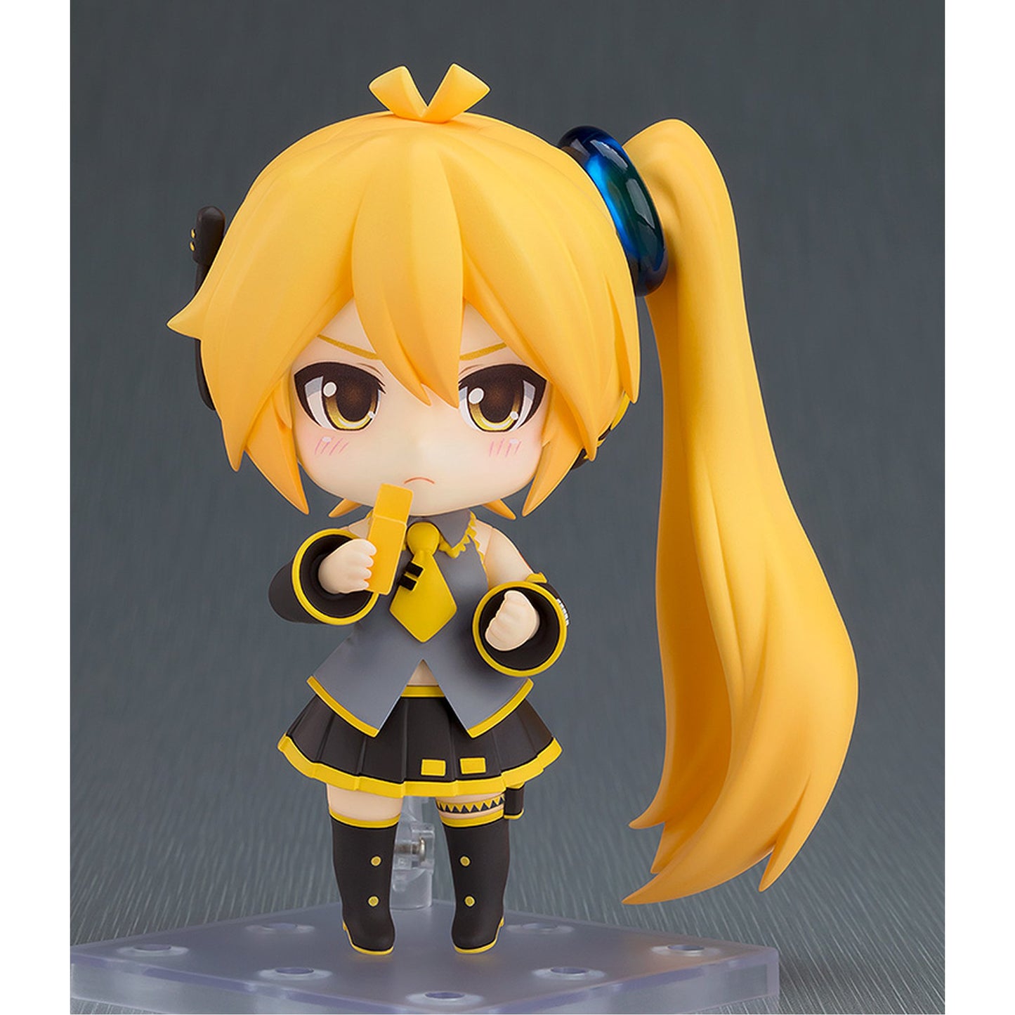 ねんどろいど 亞北ネル