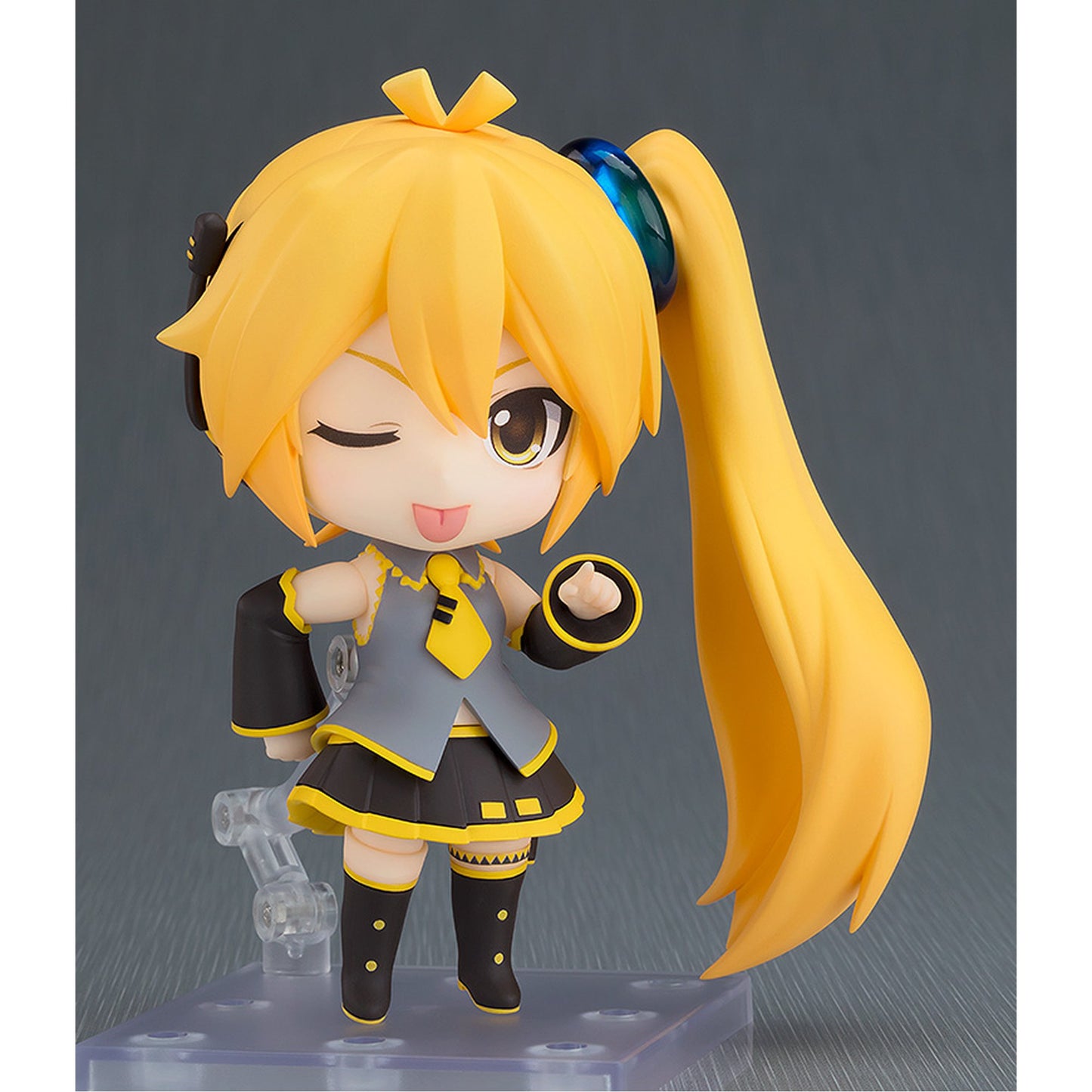 ねんどろいど 亞北ネル