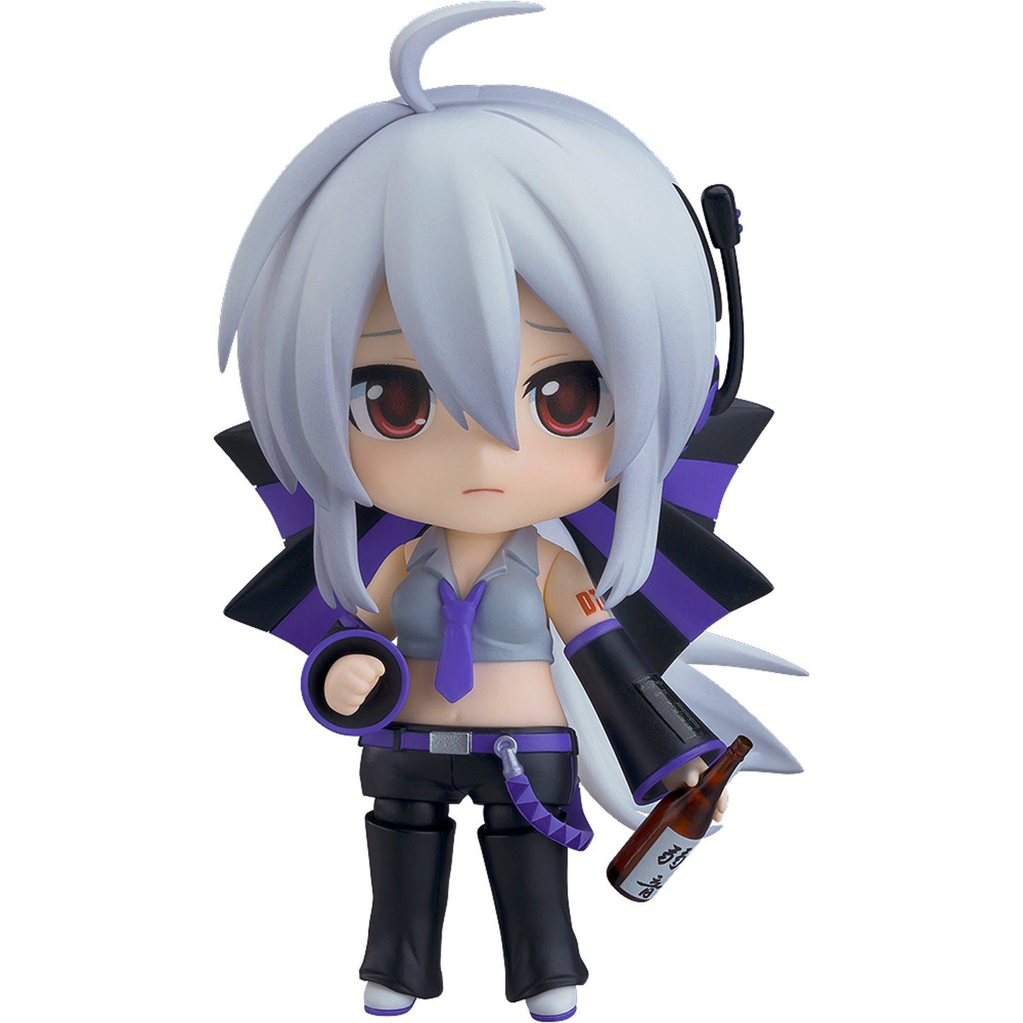 ねんどろいど 弱音ハク