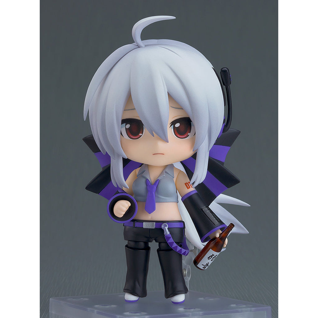 ねんどろいど 弱音ハク