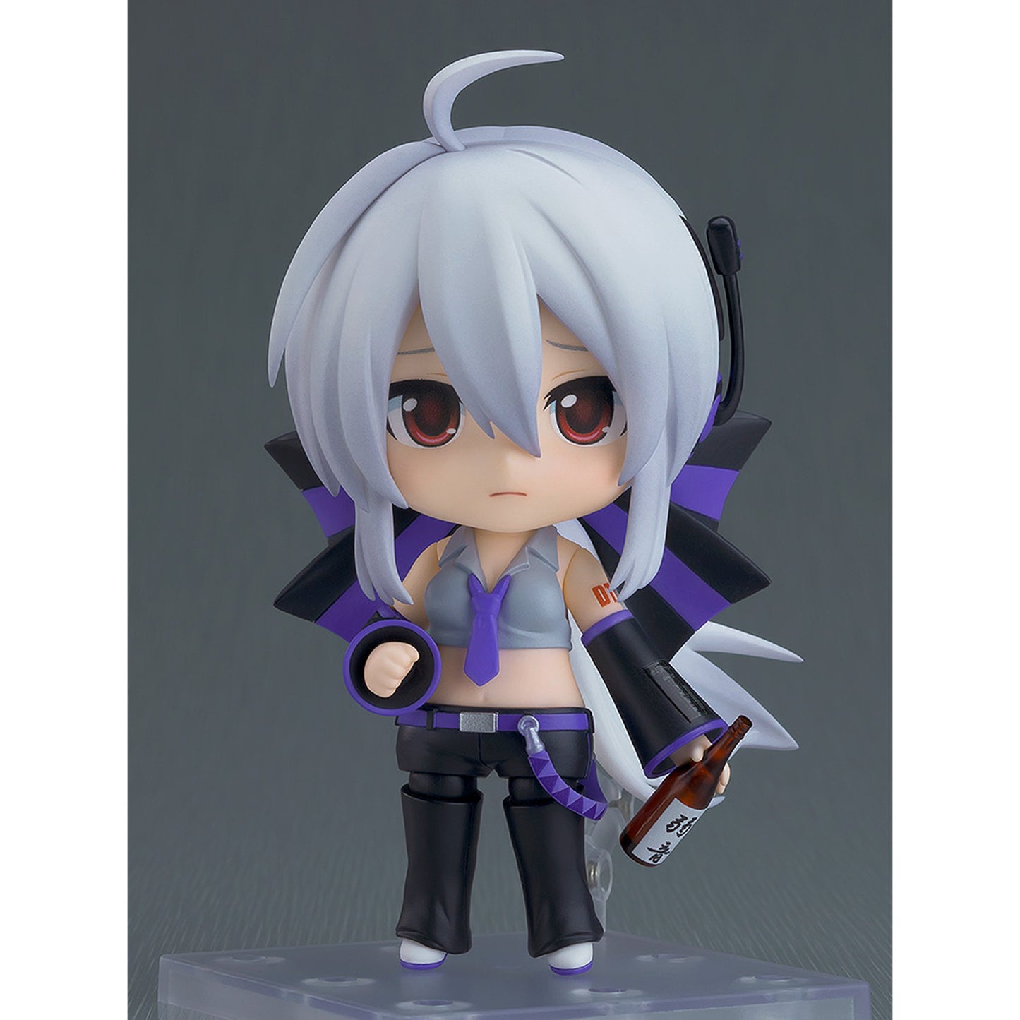 ねんどろいど 弱音ハク