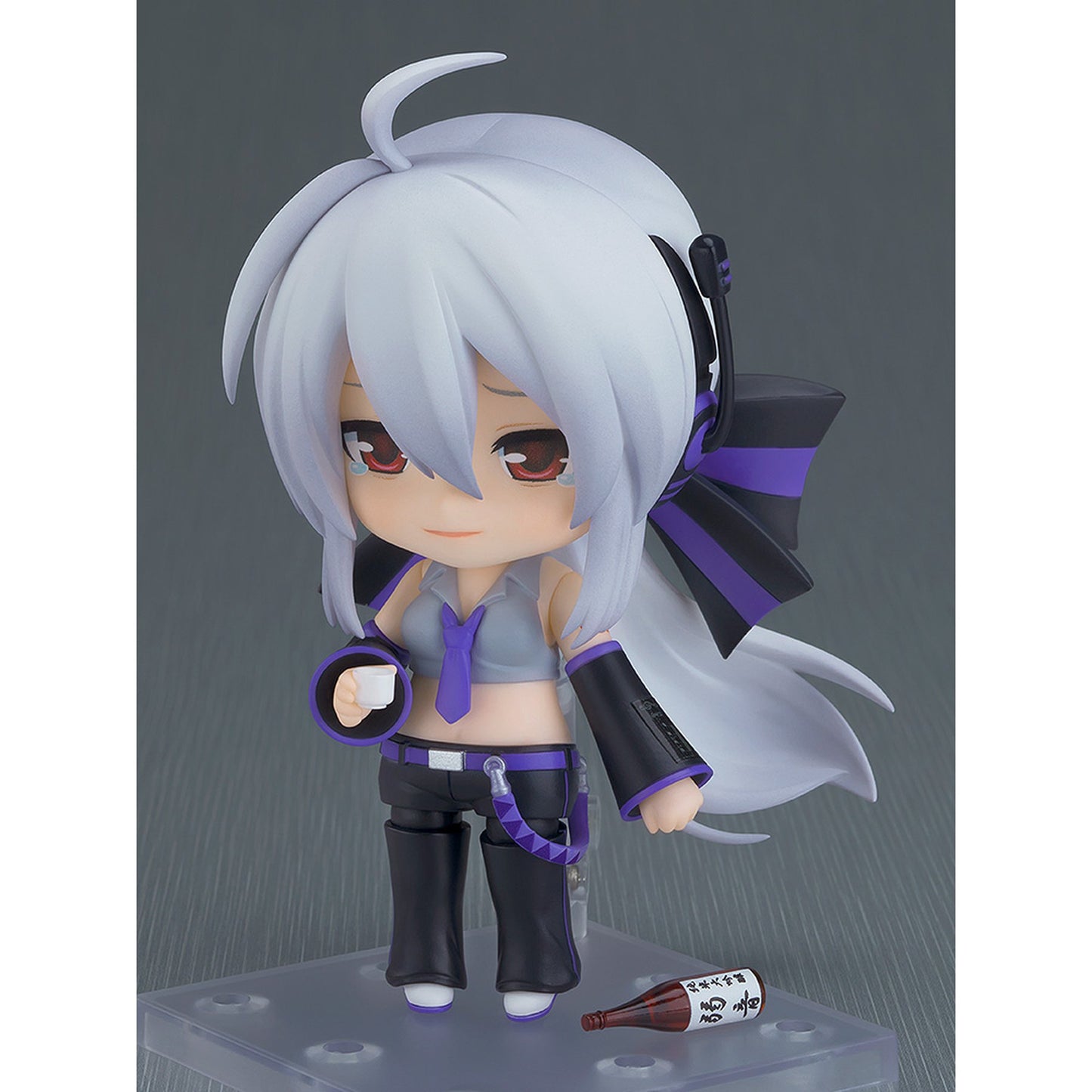 ねんどろいど 弱音ハク