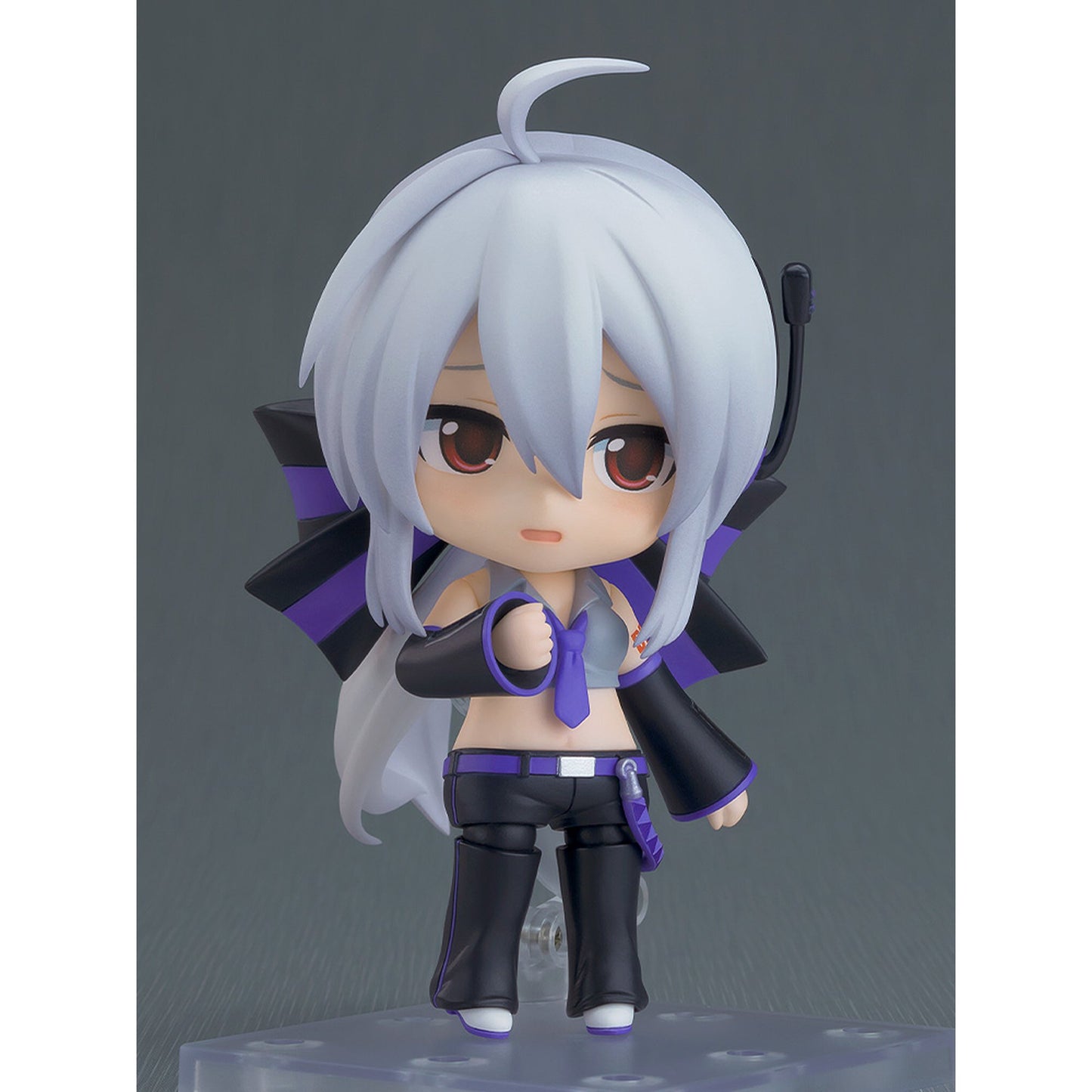 ねんどろいど 弱音ハク