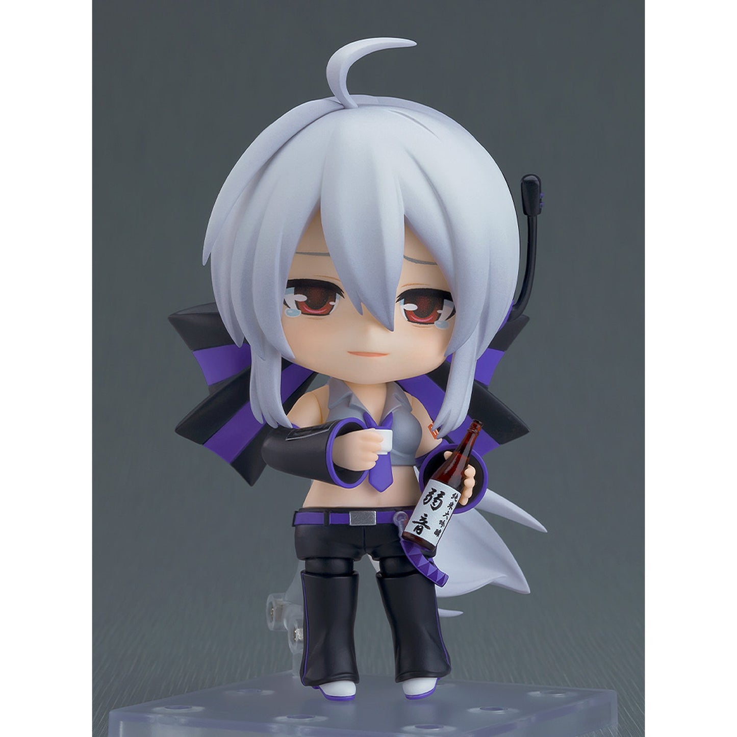 ねんどろいど 弱音ハク