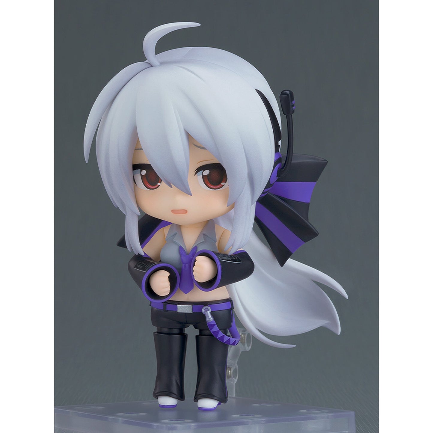 ねんどろいど 弱音ハク