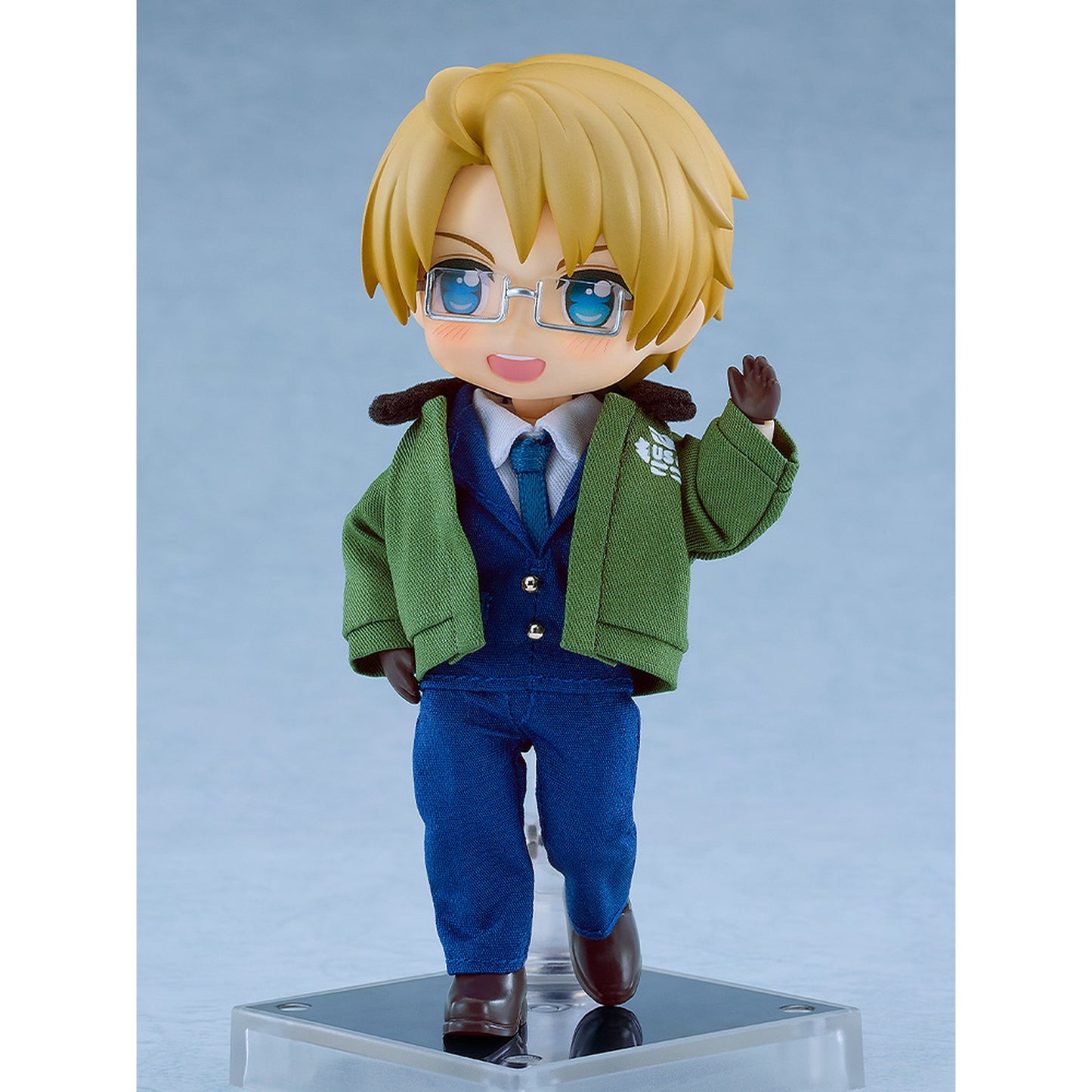 ねんどろいどどーる おようふくセット 『ヘタリア World★Stars』 アメリカ