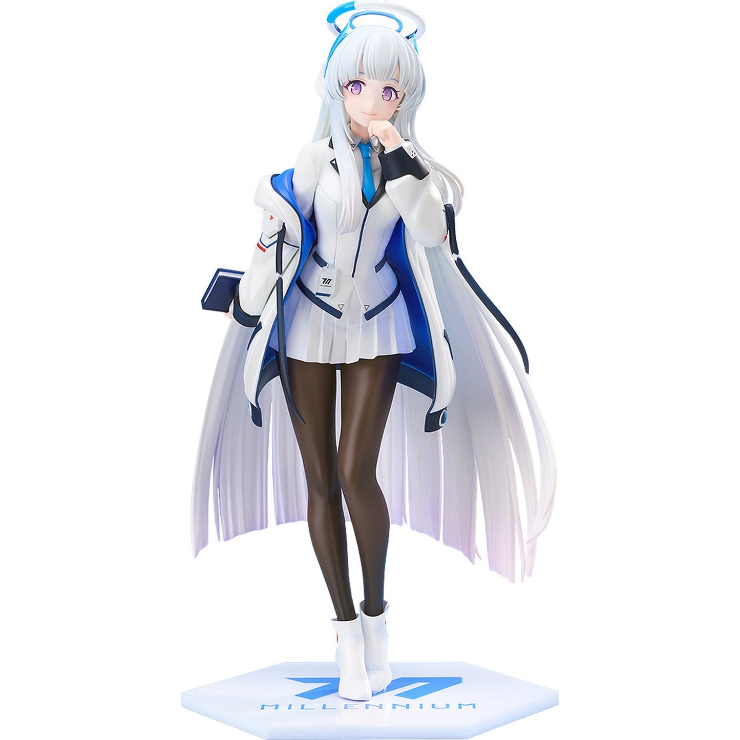 G.S.Collection 1/7 『ブルーアーカイブ -Blue Archive-』 ノア ～内緒の記録～