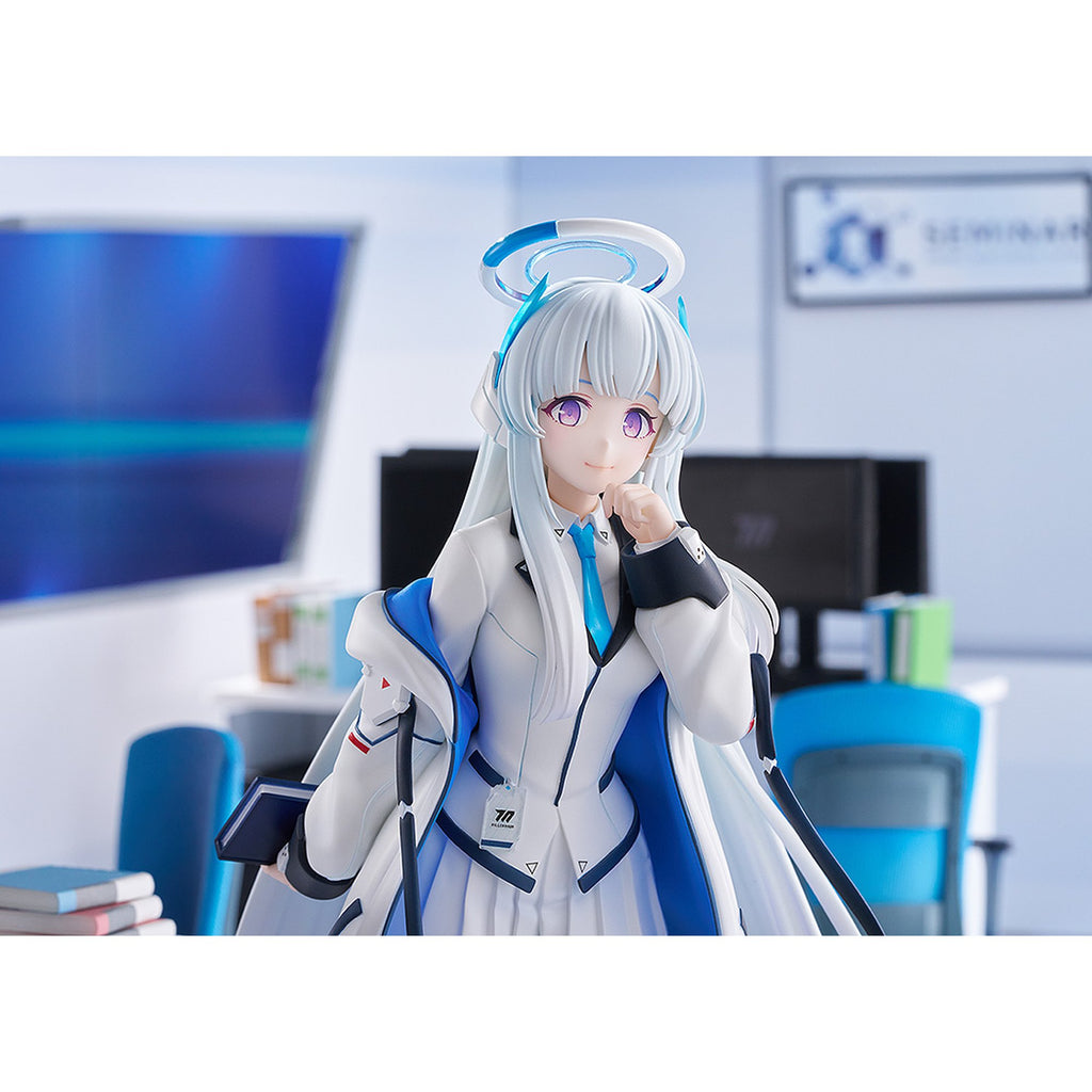 G.S.Collection 1/7 『ブルーアーカイブ -Blue Archive-』 ノア ～内緒の記録～