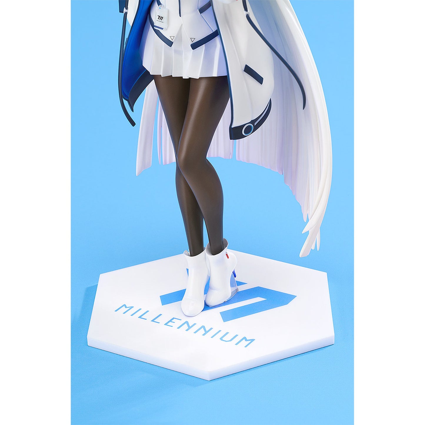 G.S.Collection 1/7 『ブルーアーカイブ -Blue Archive-』 ノア ～内緒の記録～