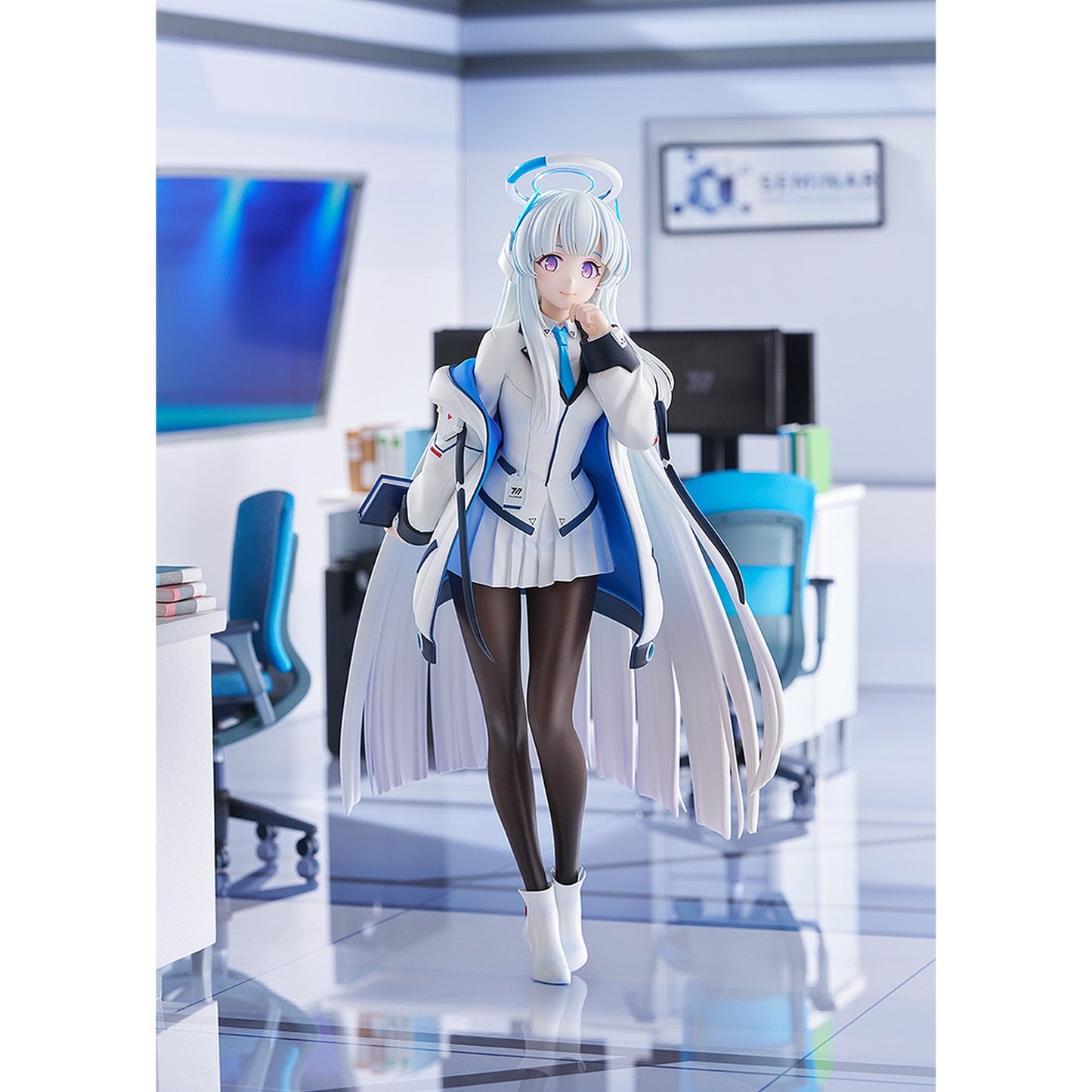 G.S.Collection 1/7 『ブルーアーカイブ -Blue Archive-』 ノア ～内緒の記録～
