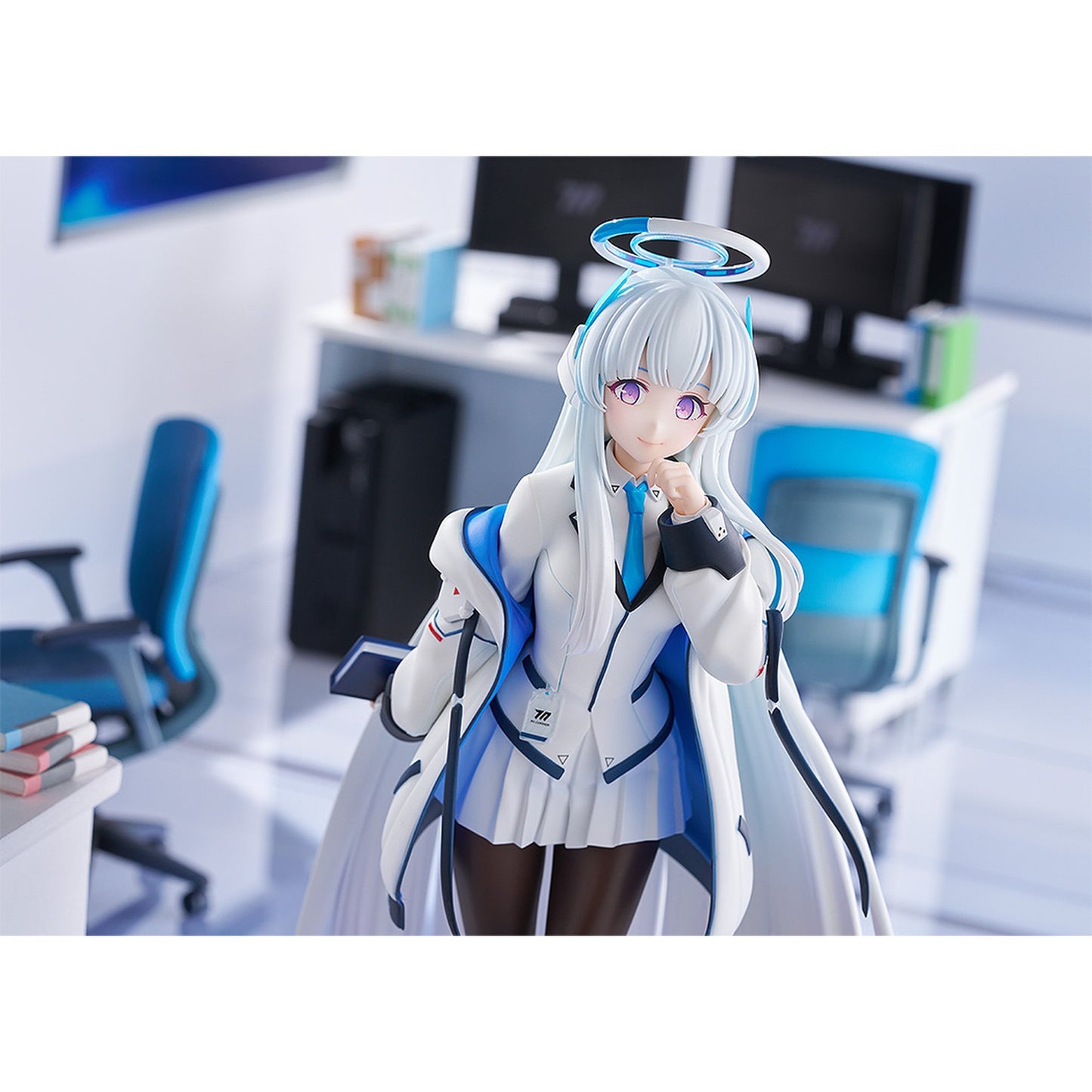 G.S.Collection 1/7 『ブルーアーカイブ -Blue Archive-』 ノア ～内緒の記録～