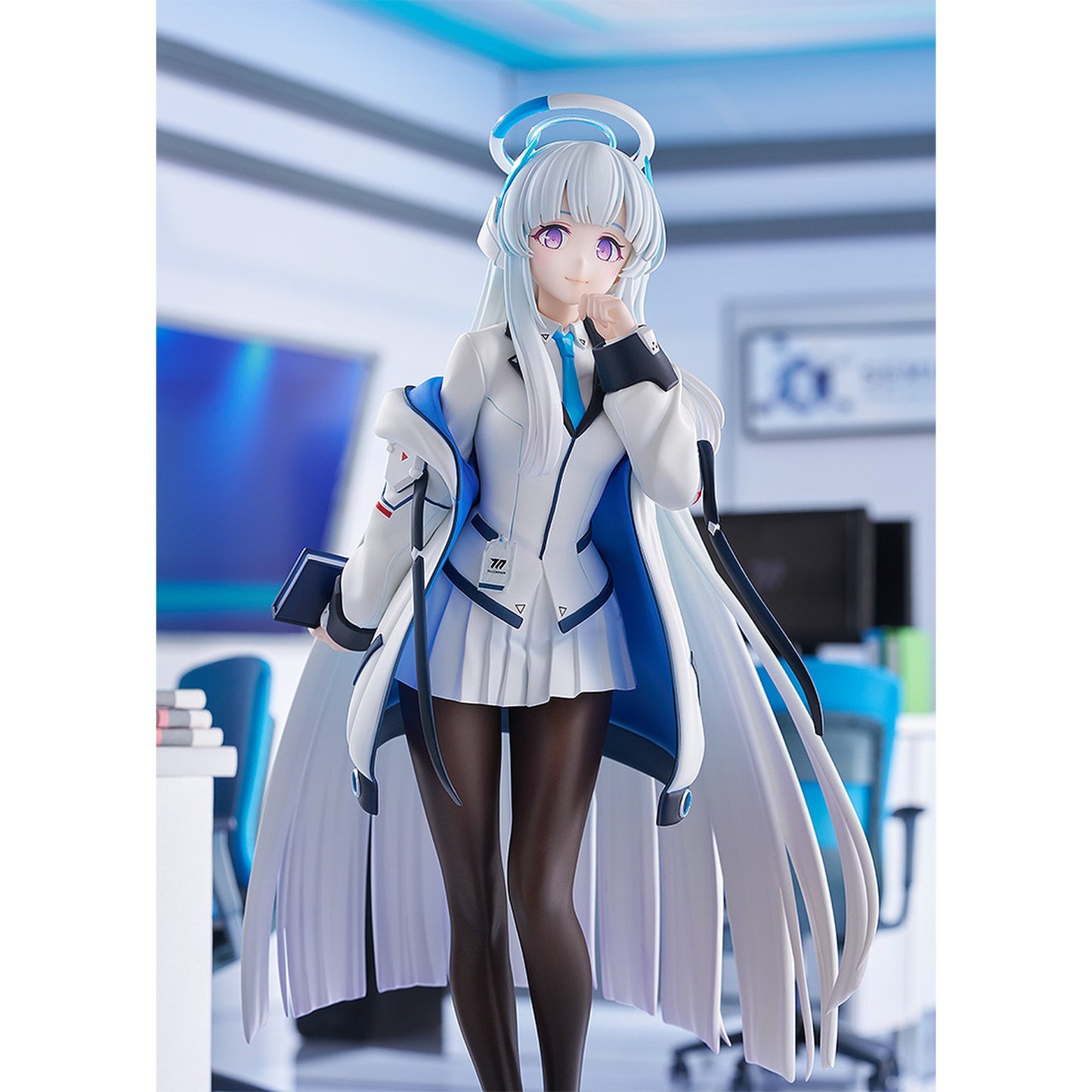 G.S.Collection 1/7 『ブルーアーカイブ -Blue Archive-』 ノア ～内緒の記録～