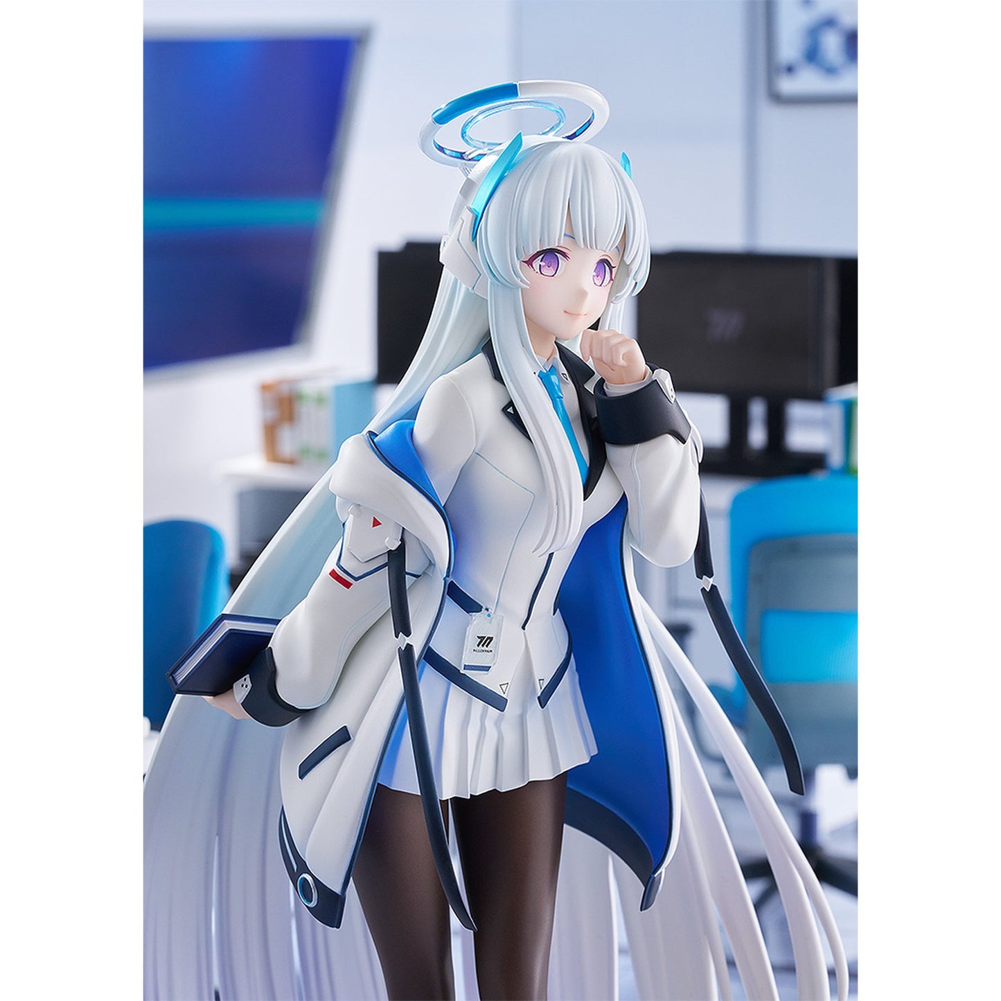G.S.Collection 1/7 『ブルーアーカイブ -Blue Archive-』 ノア ～内緒の記録～