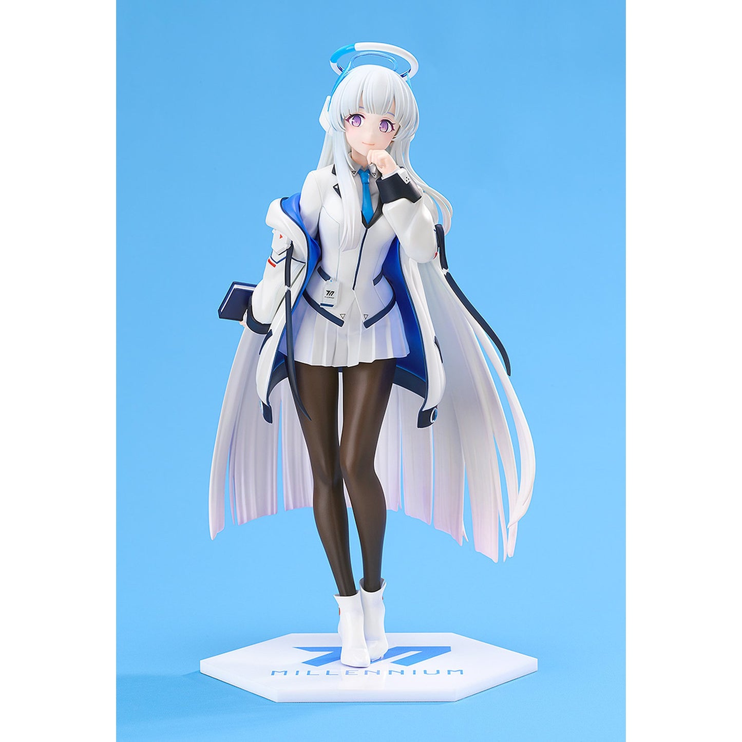 G.S.Collection 1/7 『ブルーアーカイブ -Blue Archive-』 ノア ～内緒の記録～