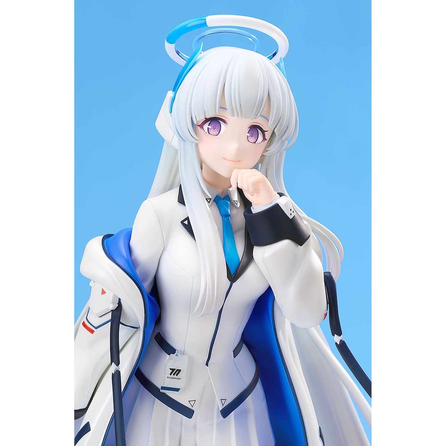 G.S.Collection 1/7 『ブルーアーカイブ -Blue Archive-』 ノア ～内緒の記録～
