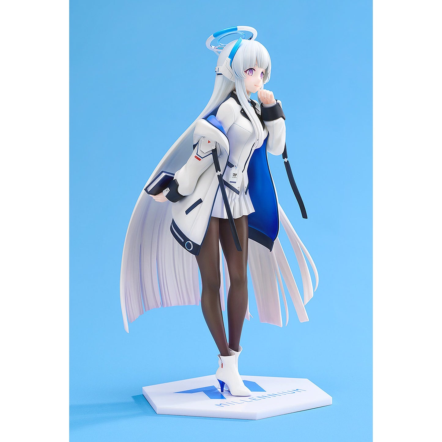 G.S.Collection 1/7 『ブルーアーカイブ -Blue Archive-』 ノア ～内緒の記録～
