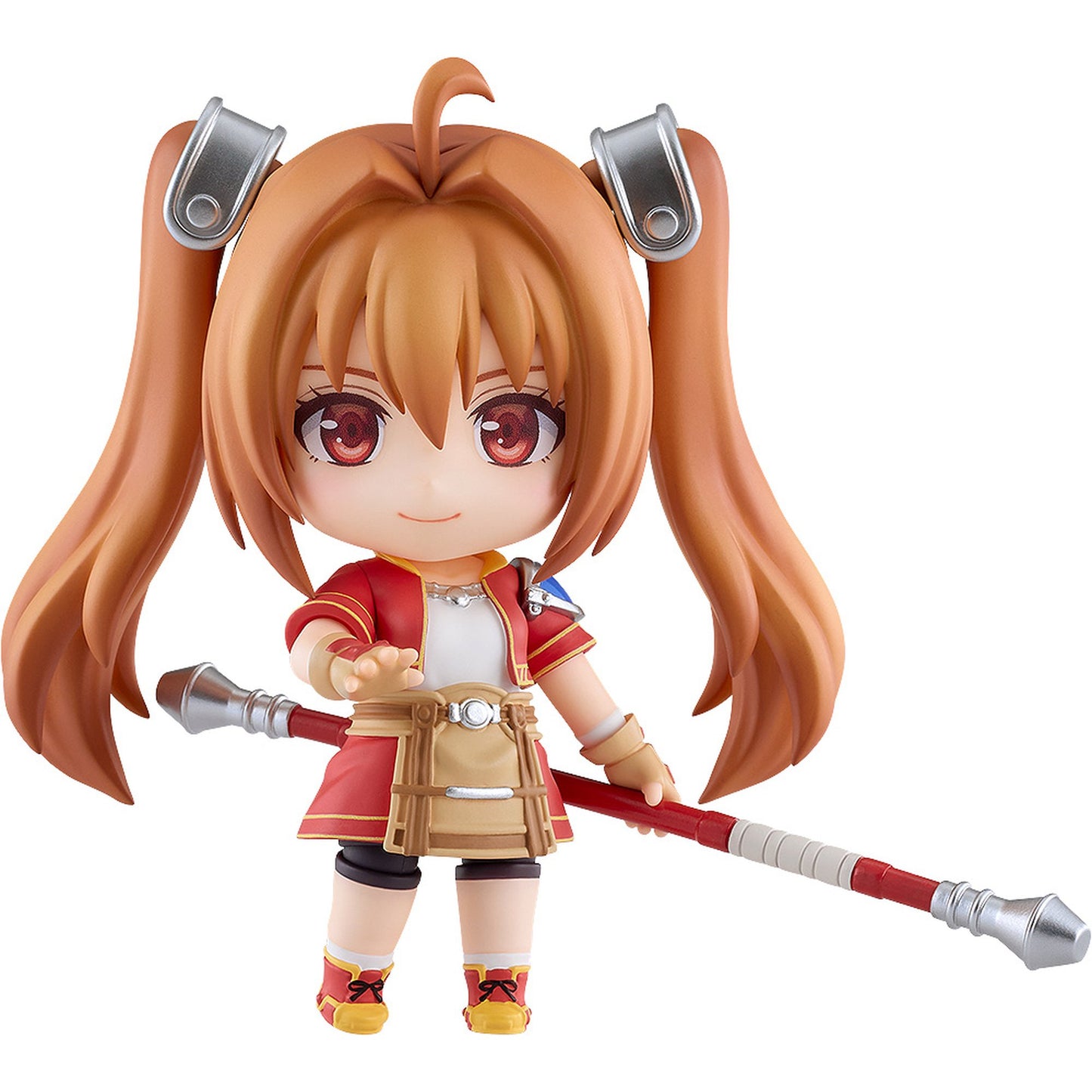 ねんどろいど 『空の軌跡 the 1st』 エステル・ブライト the 1st Ver.