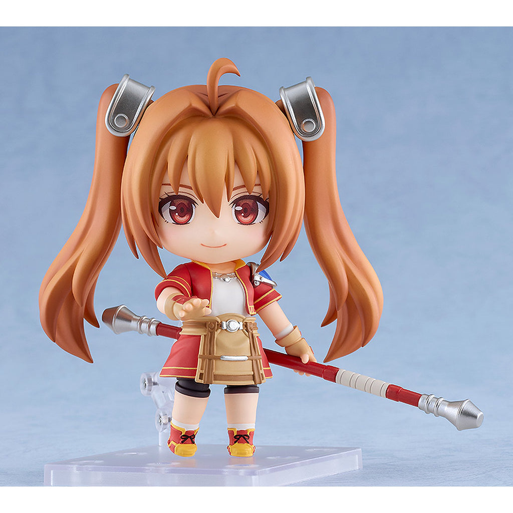 ねんどろいど 『空の軌跡 the 1st』 エステル・ブライト the 1st Ver.