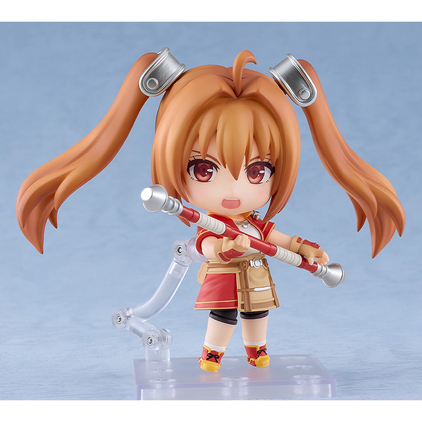 ねんどろいど 『空の軌跡 the 1st』 エステル・ブライト the 1st Ver.