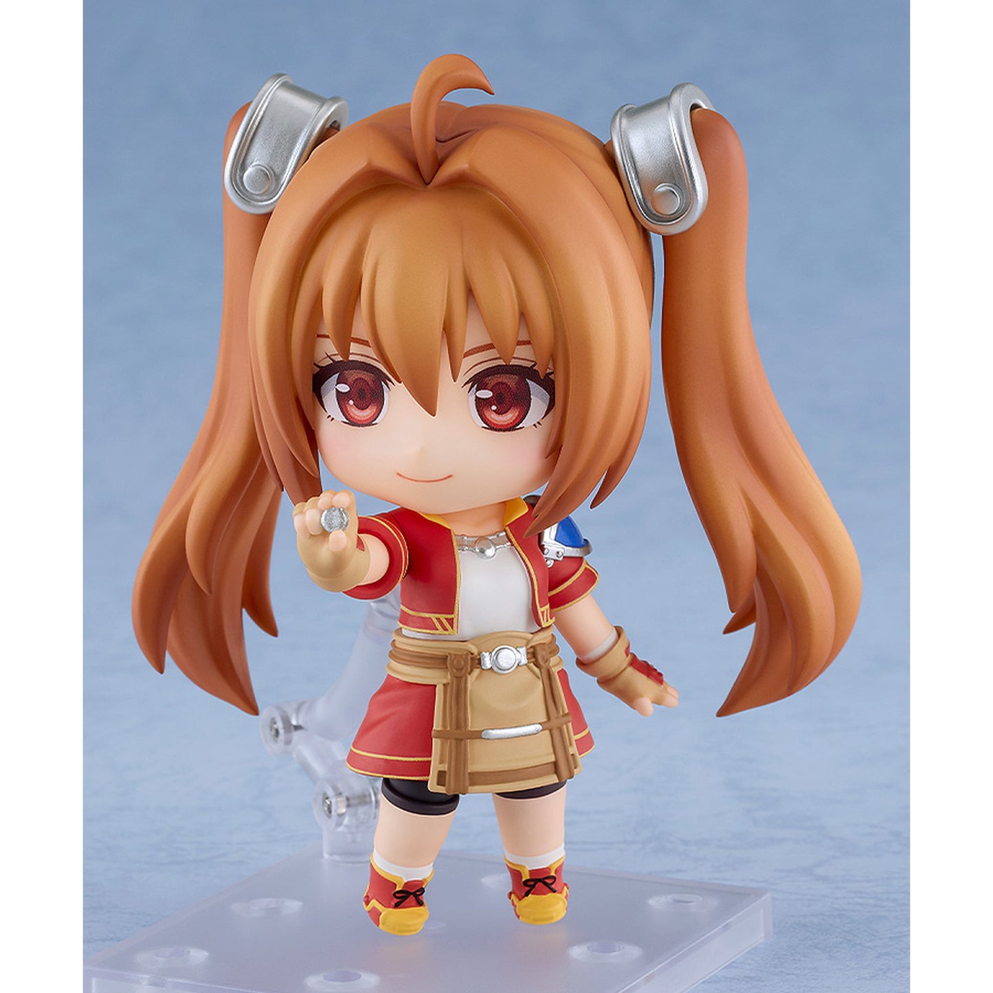 ねんどろいど 『空の軌跡 the 1st』 エステル・ブライト the 1st Ver.