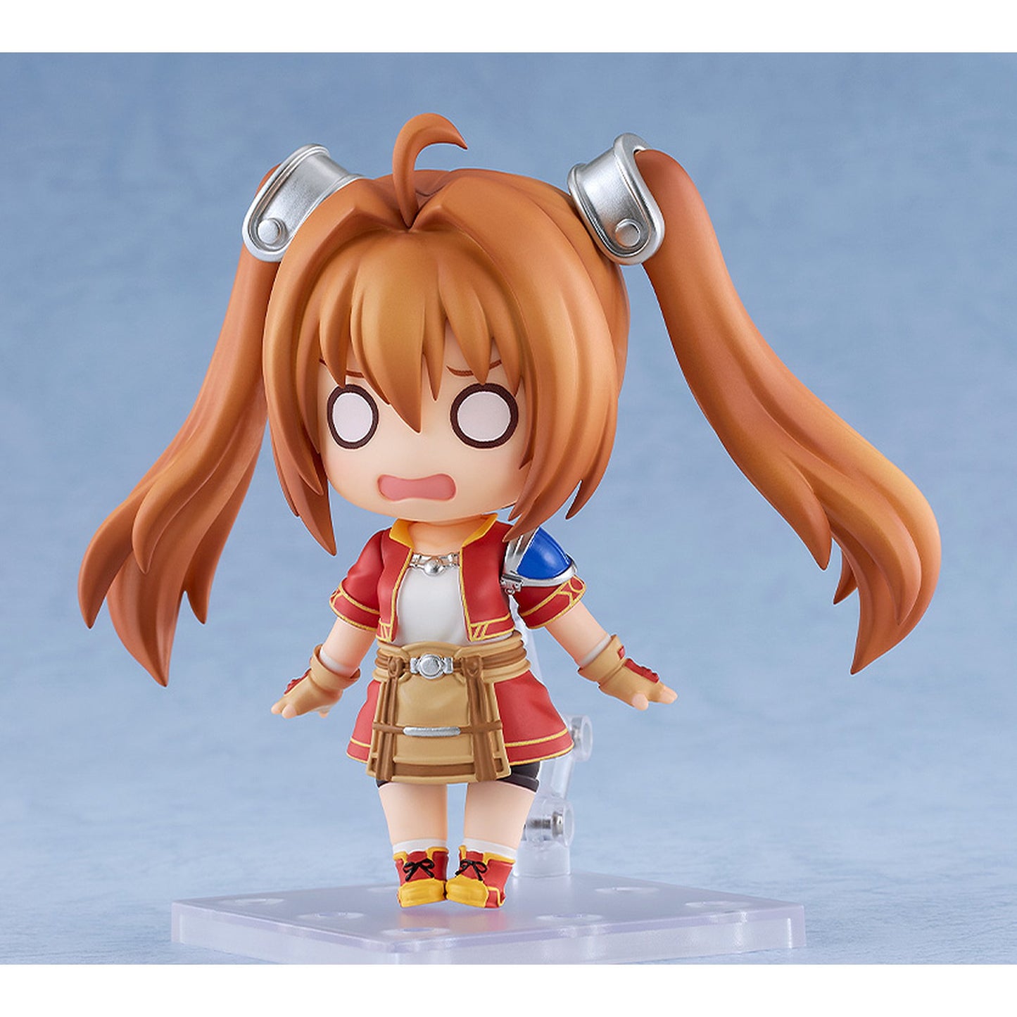 ねんどろいど 『空の軌跡 the 1st』 エステル・ブライト the 1st Ver.