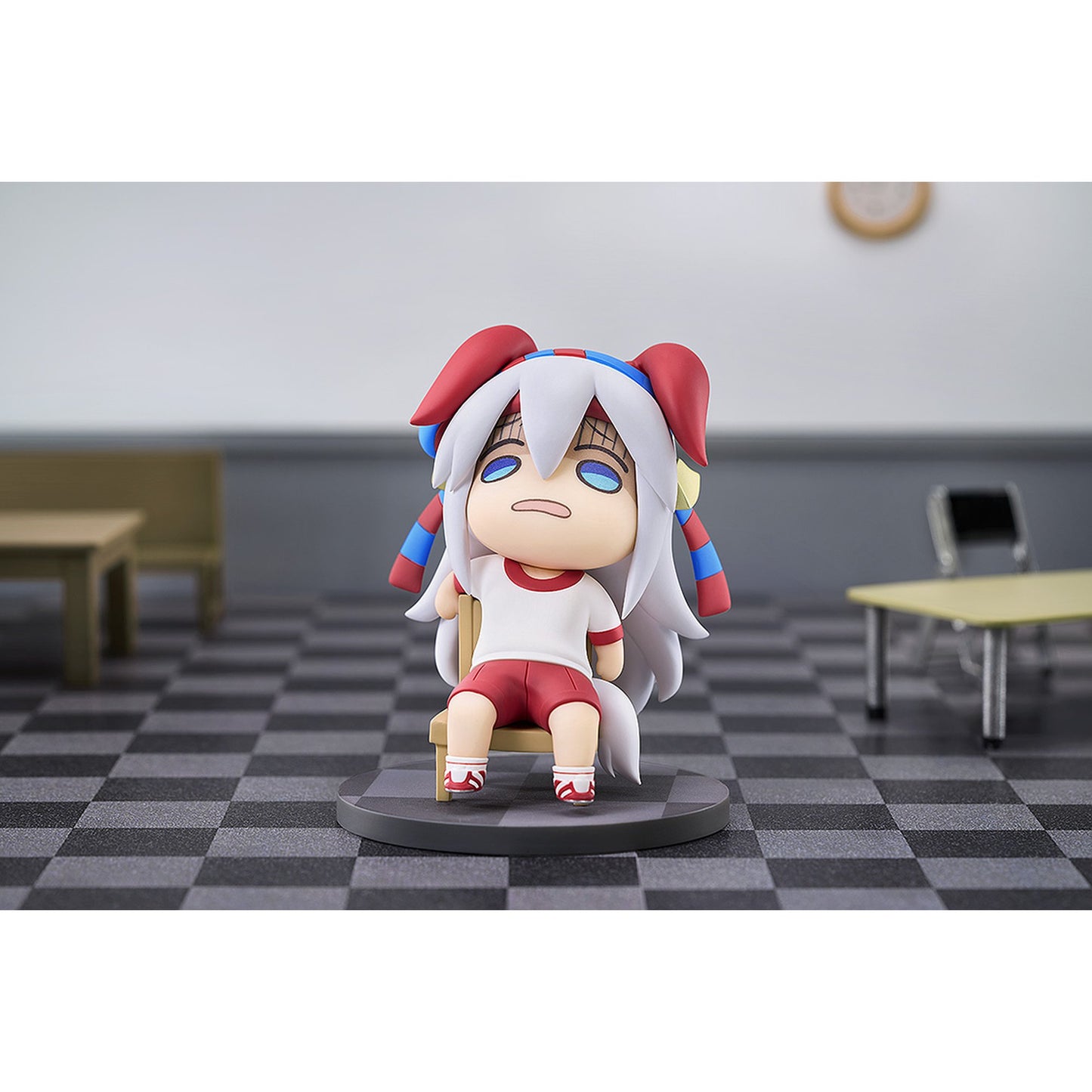 Mini Memory 『ウマ娘 シンデレラグレイ』 ナーバスタマちゃん