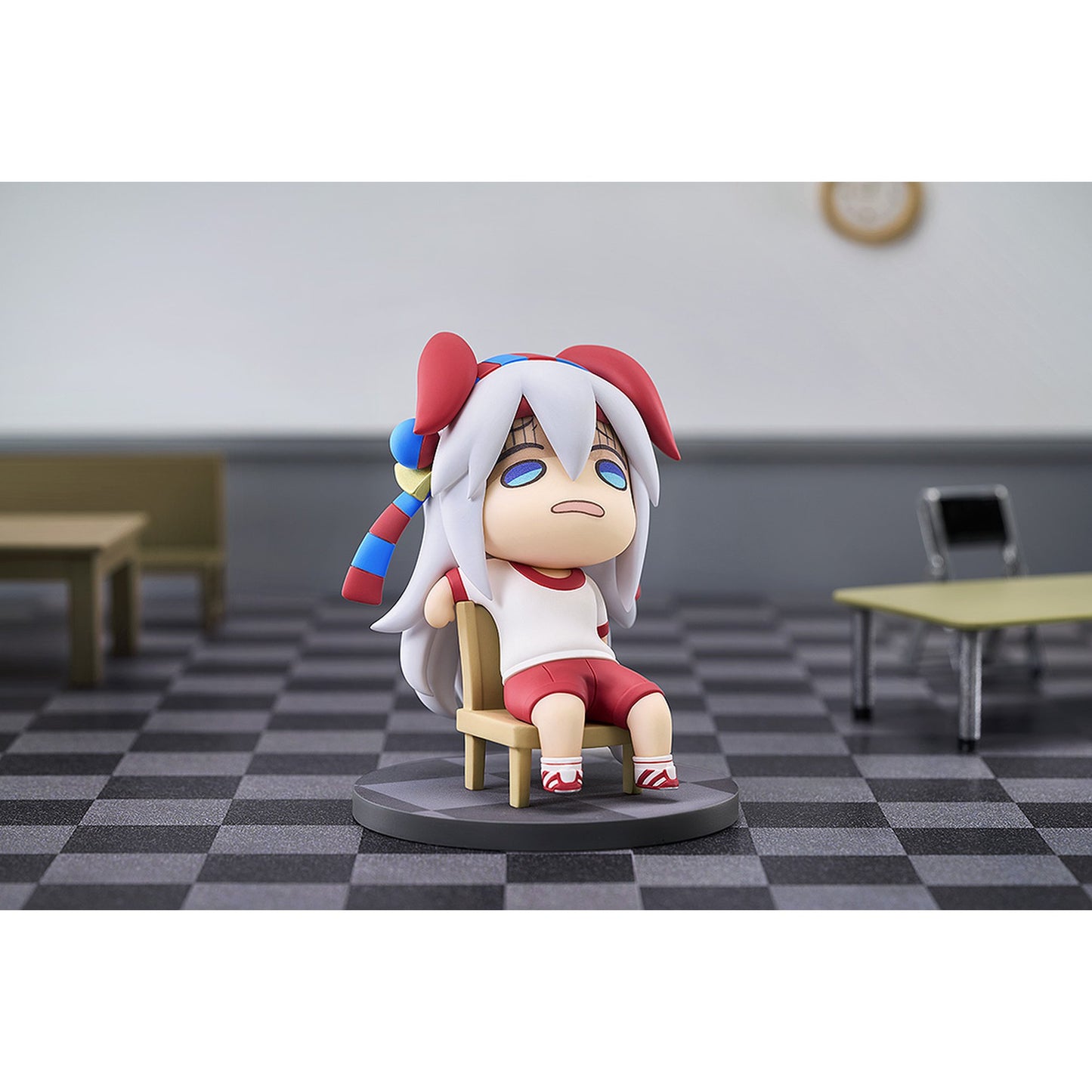 Mini Memory 『ウマ娘 シンデレラグレイ』 ナーバスタマちゃん