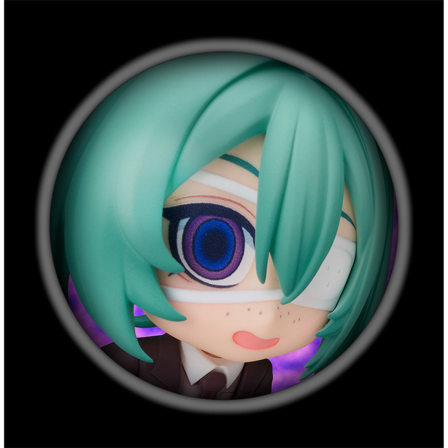 ねんどろいど 『キャラクター・ボーカル・シリーズ01 初音ミク』 初音ミク モニタリングVer.