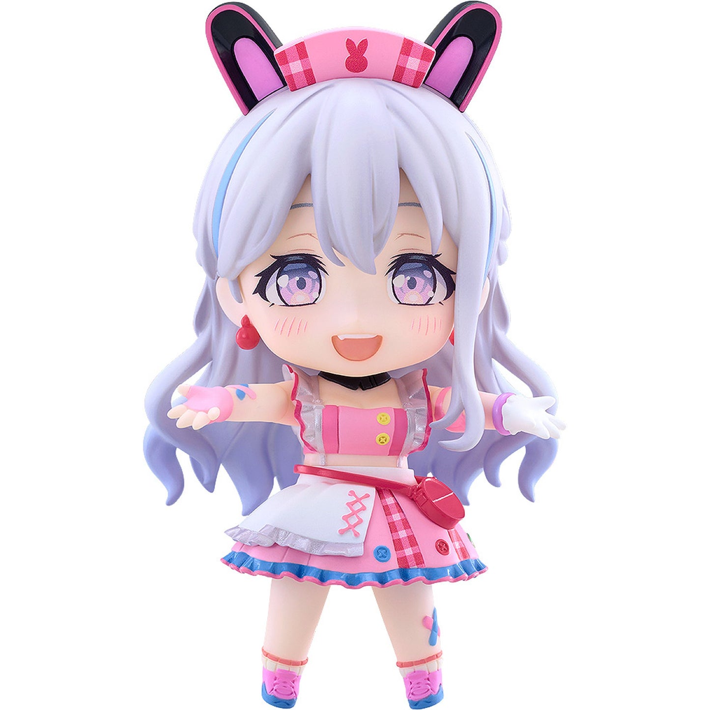 ねんどろいど 『BanG Dream!』 宮永ののか