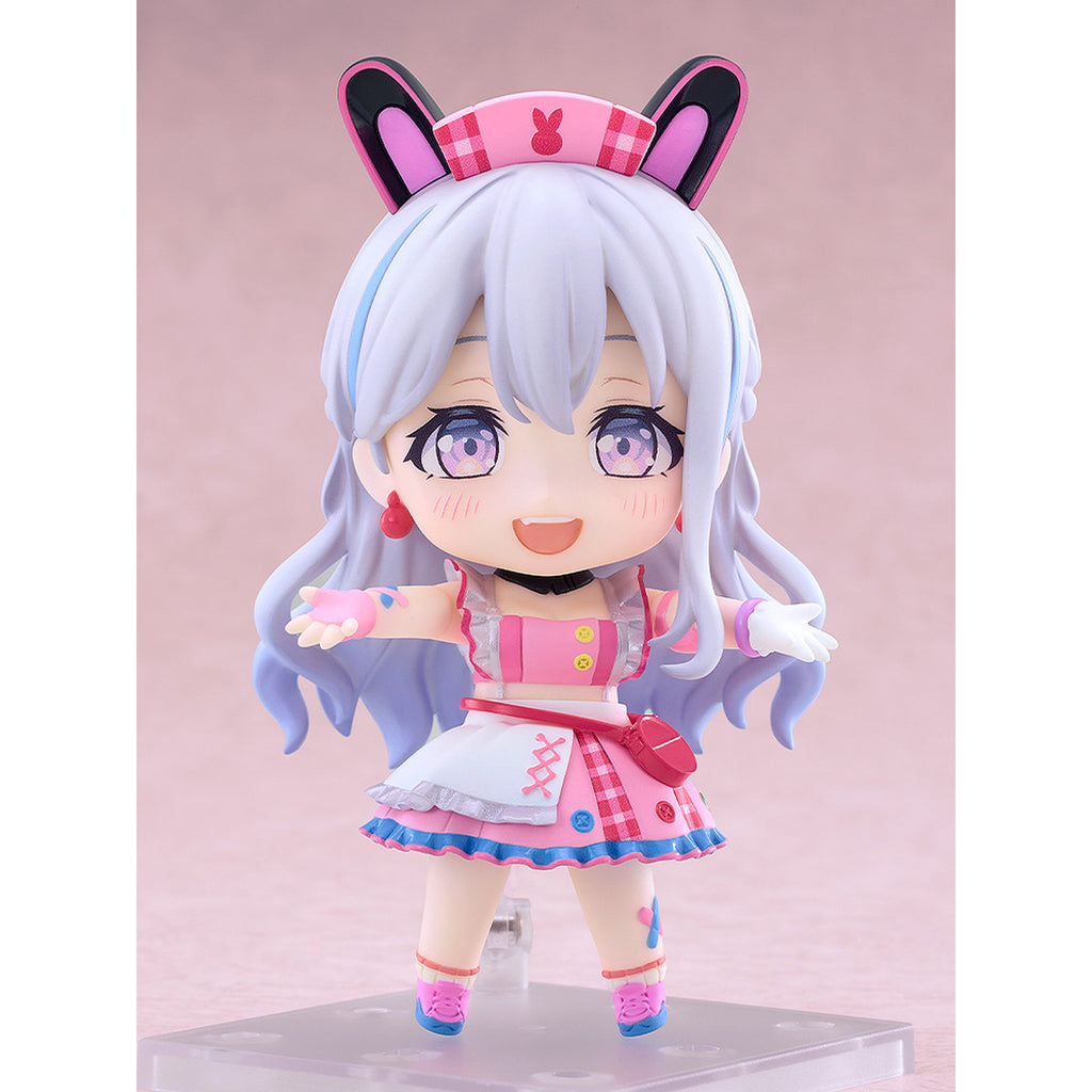 ねんどろいど 『BanG Dream!』 宮永ののか