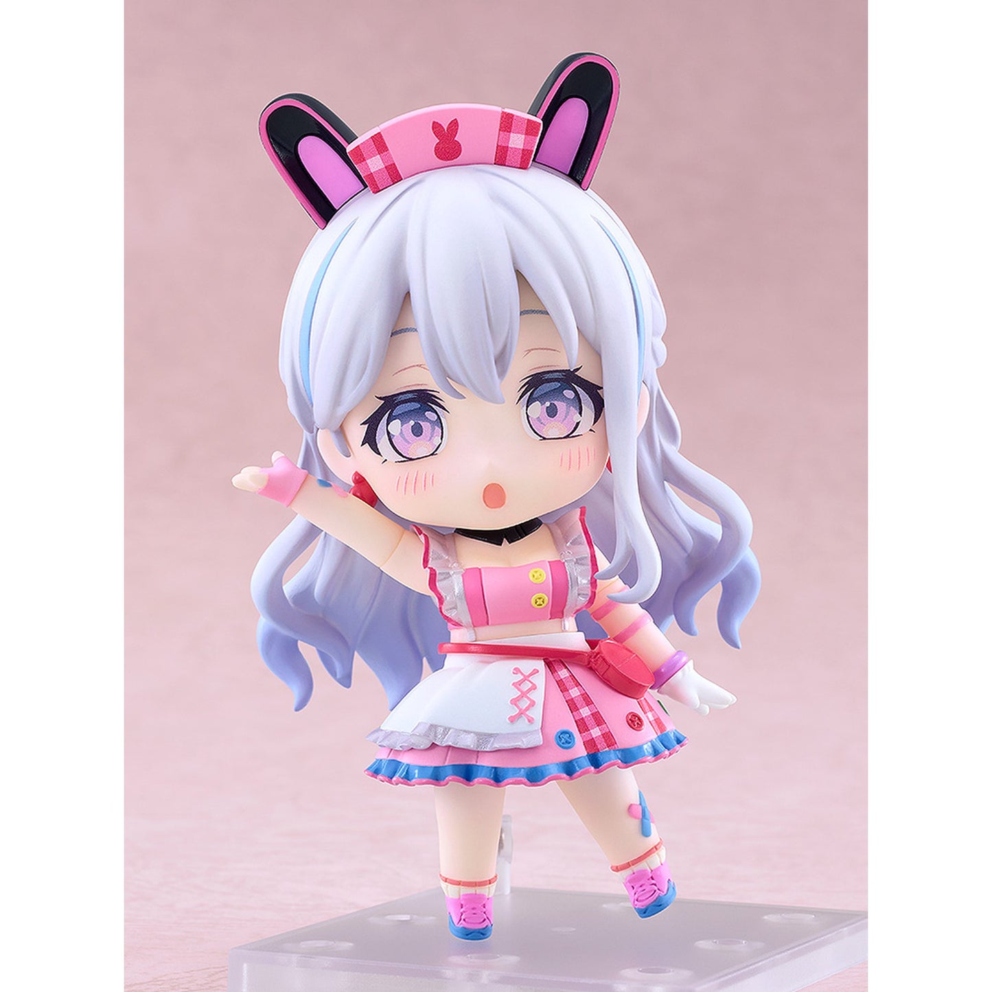 ねんどろいど 『BanG Dream!』 宮永ののか