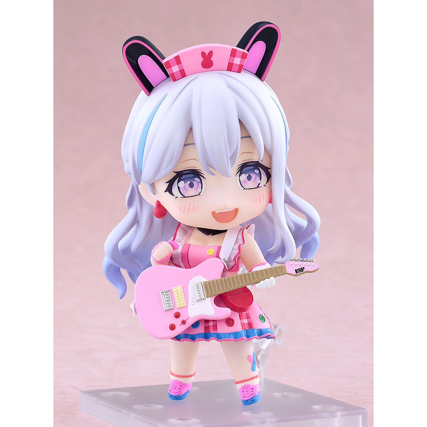 ねんどろいど 『BanG Dream!』 宮永ののか
