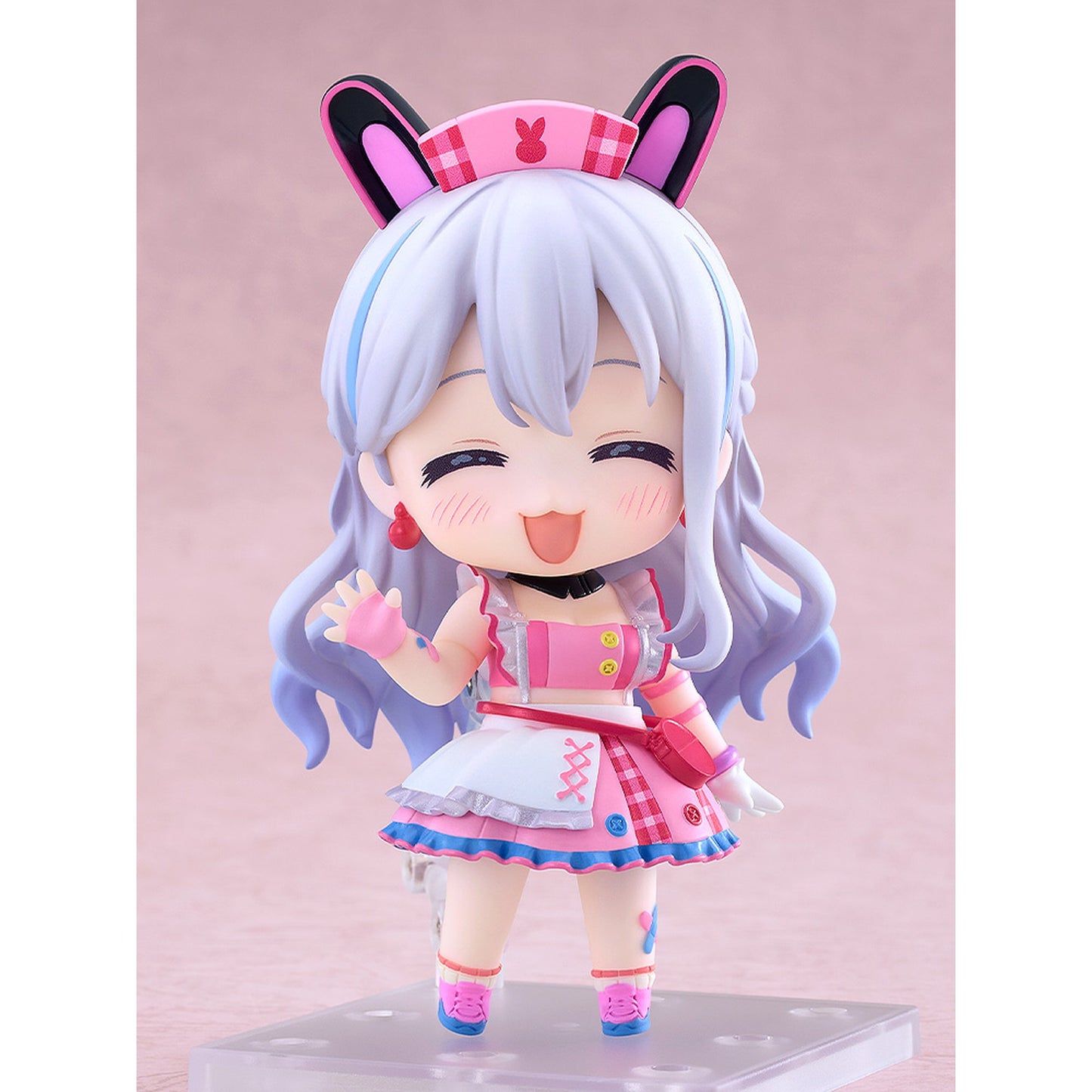 ねんどろいど 『BanG Dream!』 宮永ののか