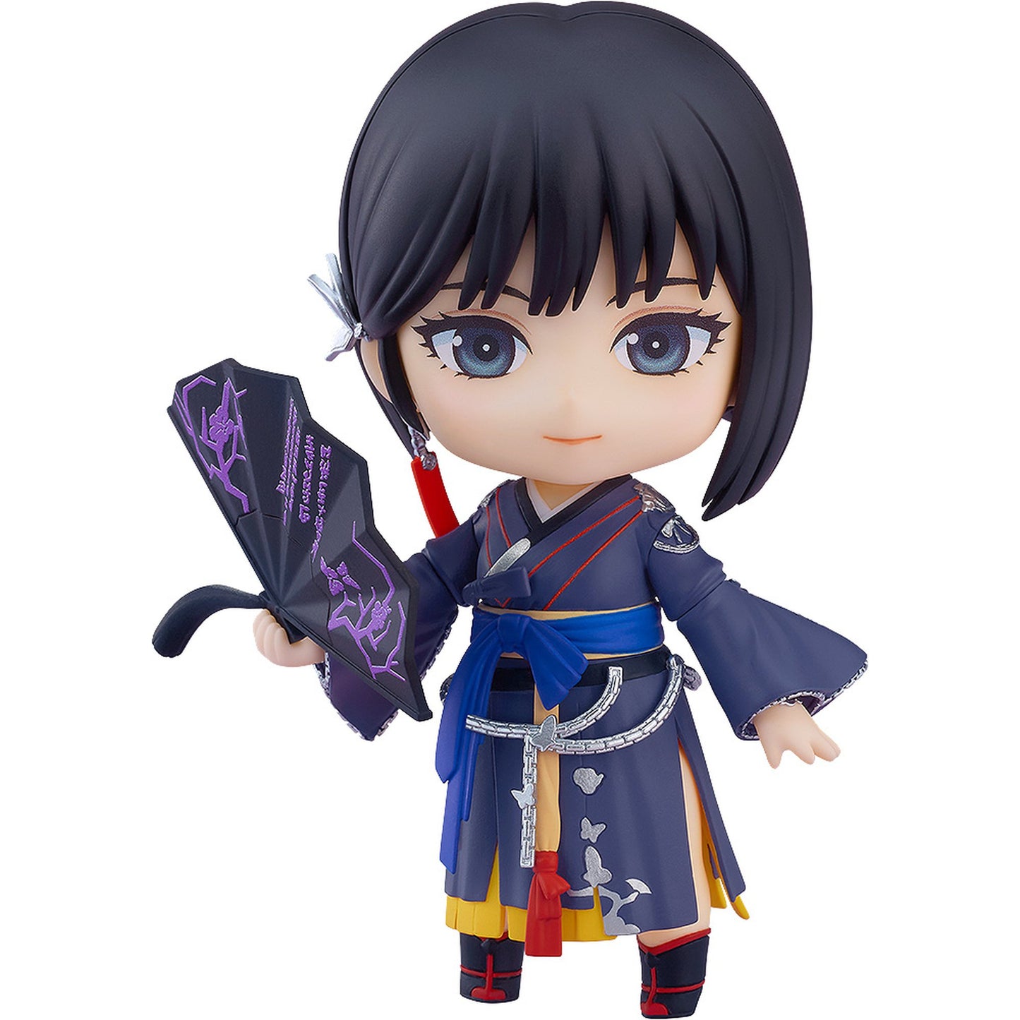 ねんどろいど 『黒い砂漠』 ウサ
