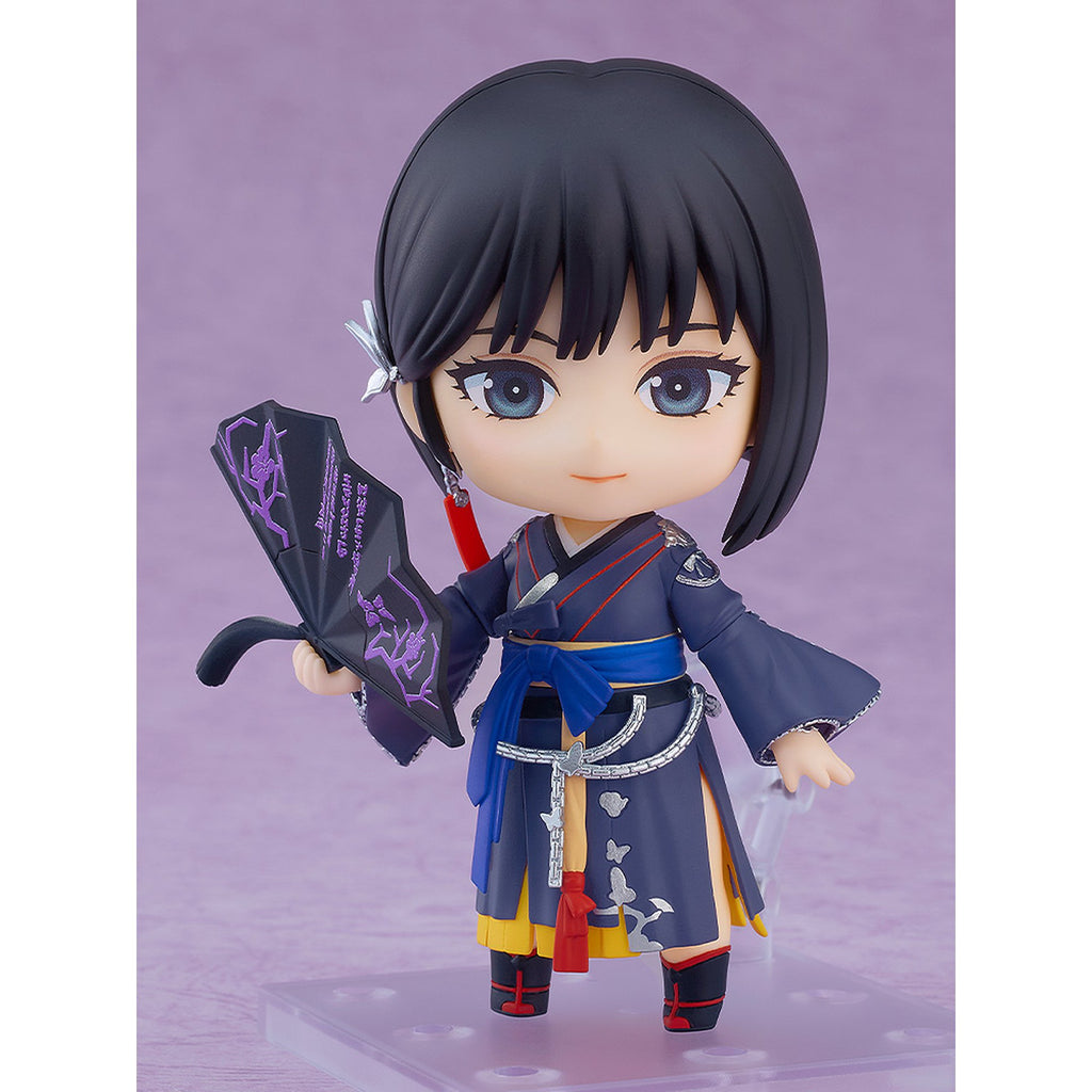 ねんどろいど 『黒い砂漠』 ウサ