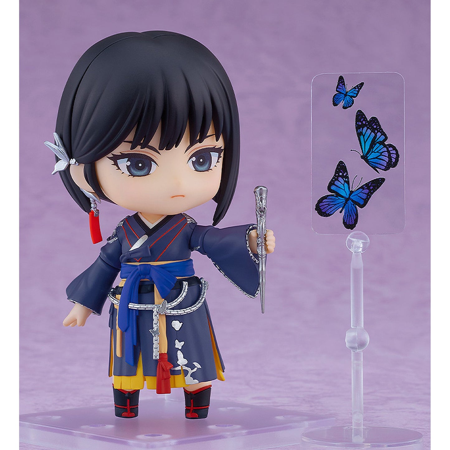 ねんどろいど 『黒い砂漠』 ウサ